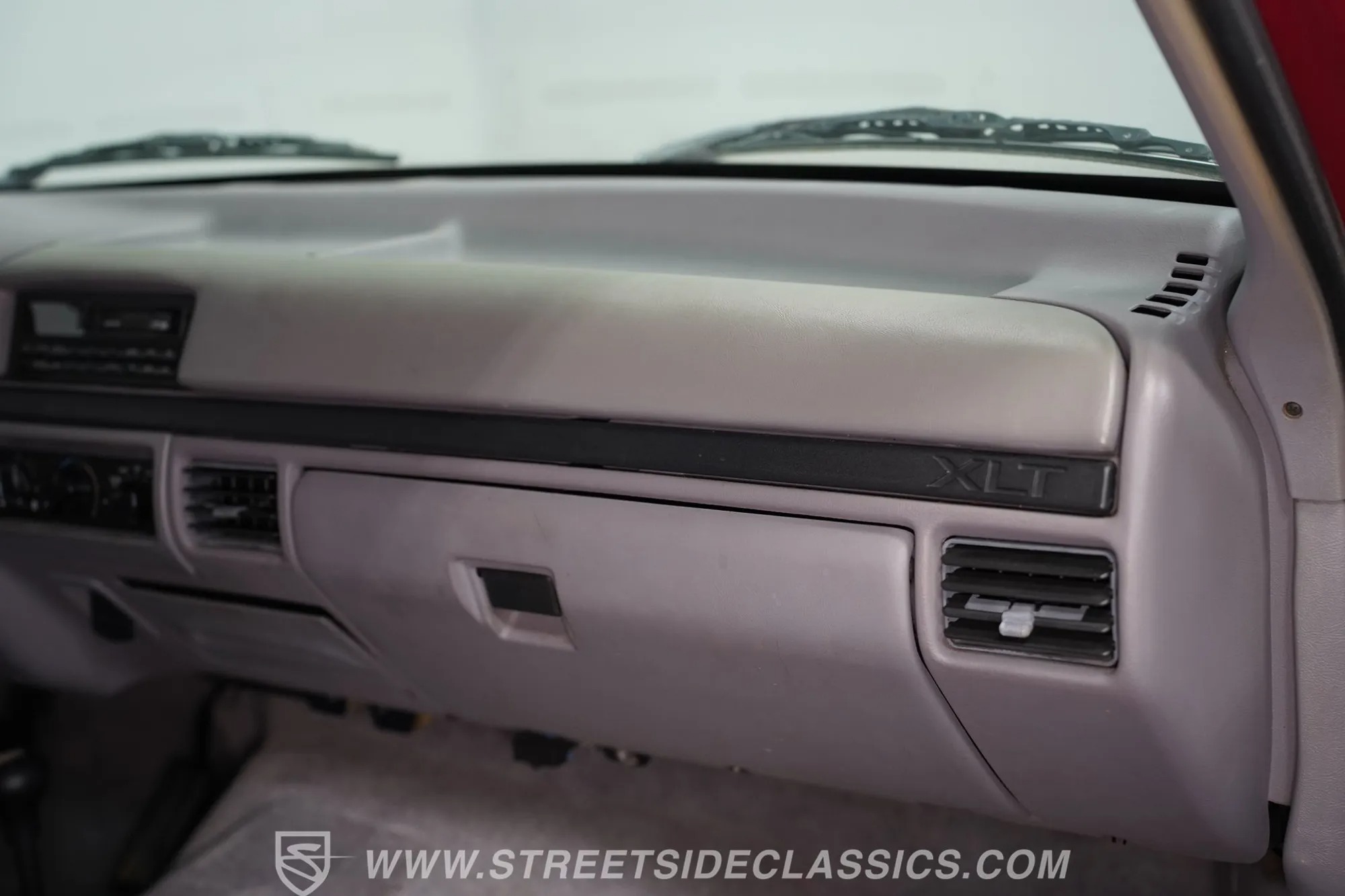 1996 Ford F-150 XLT 4×4