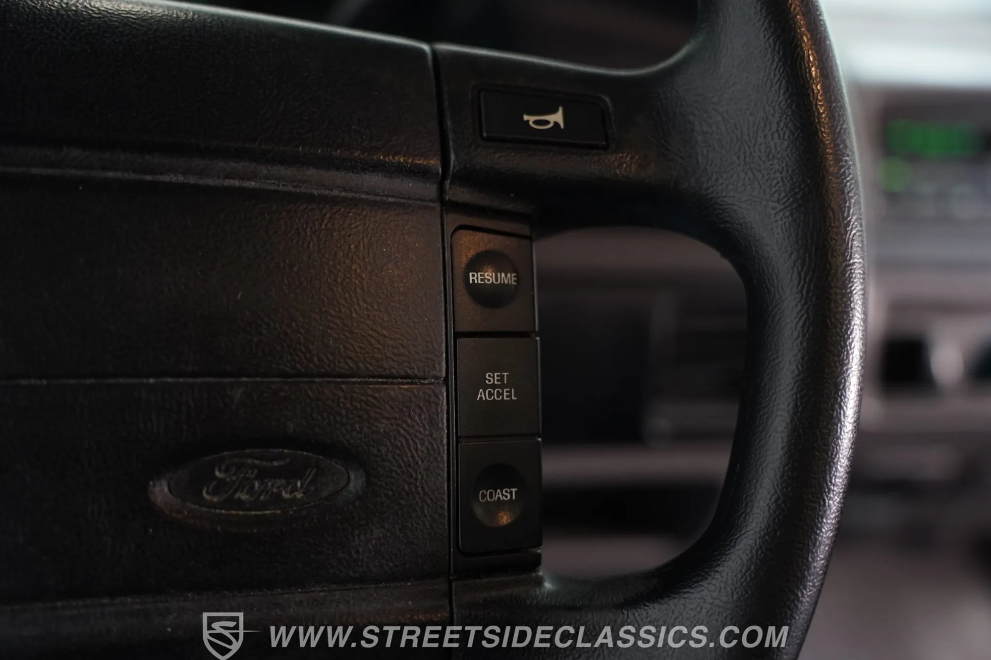 1996 Ford F-150 XLT 4×4