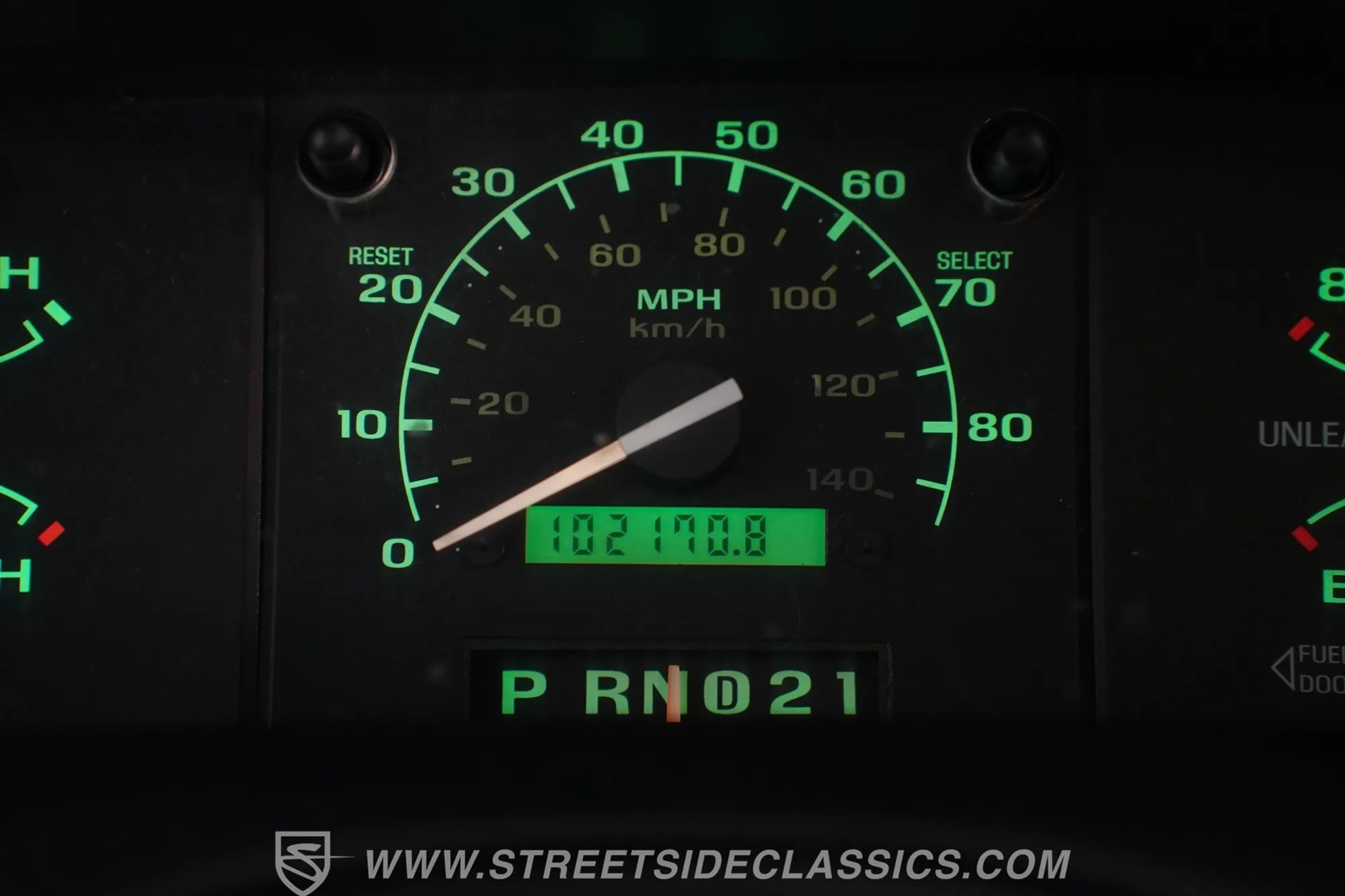 1996 Ford F-150 XLT 4×4