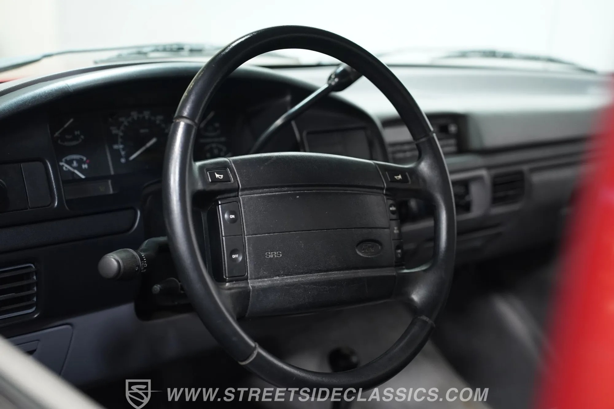 1996 Ford F-150 XLT 4×4