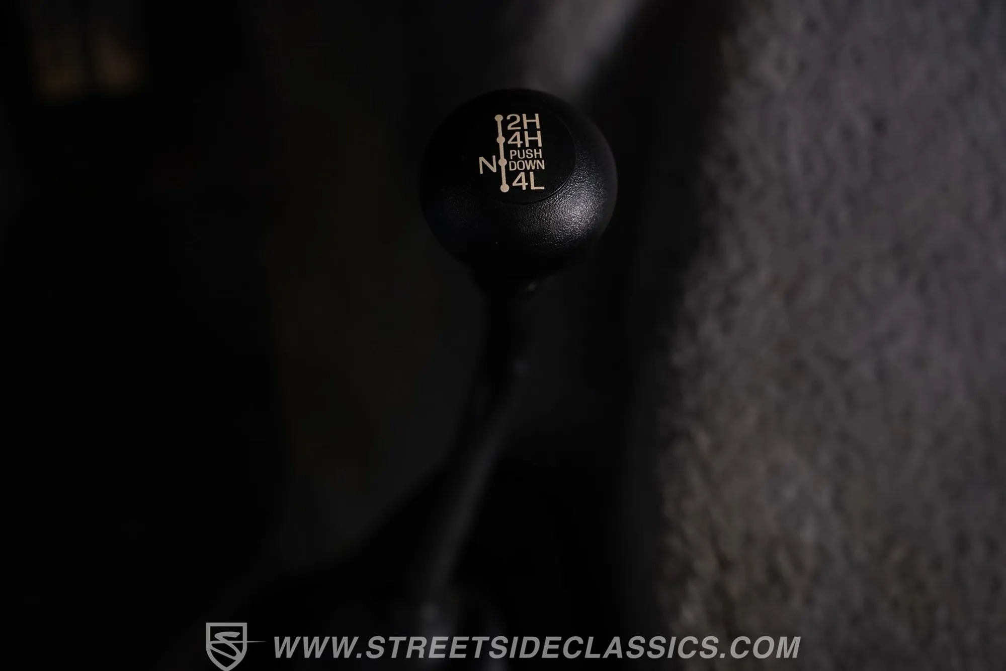 1996 Ford F-150 XLT 4×4