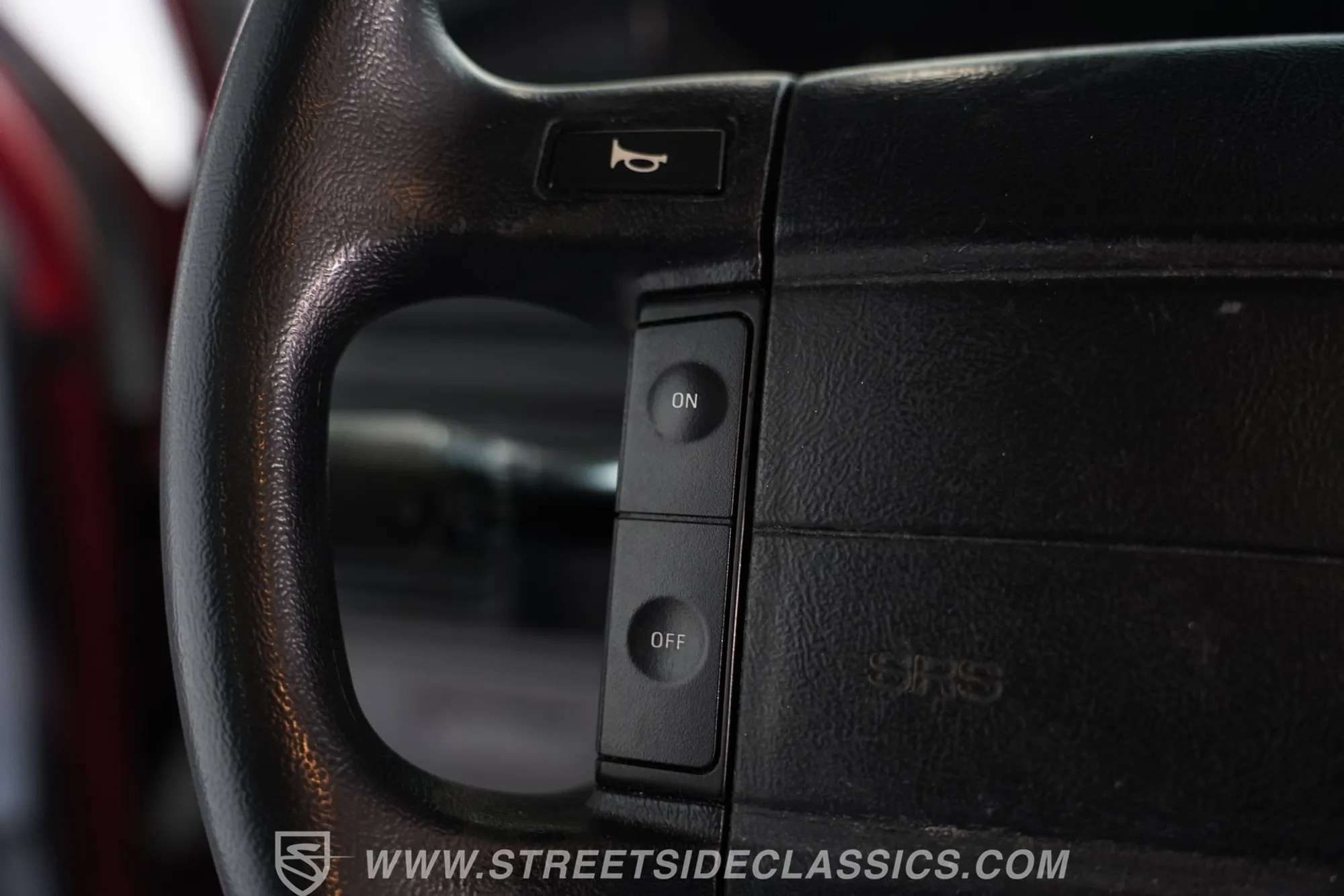 1996 Ford F-150 XLT 4×4