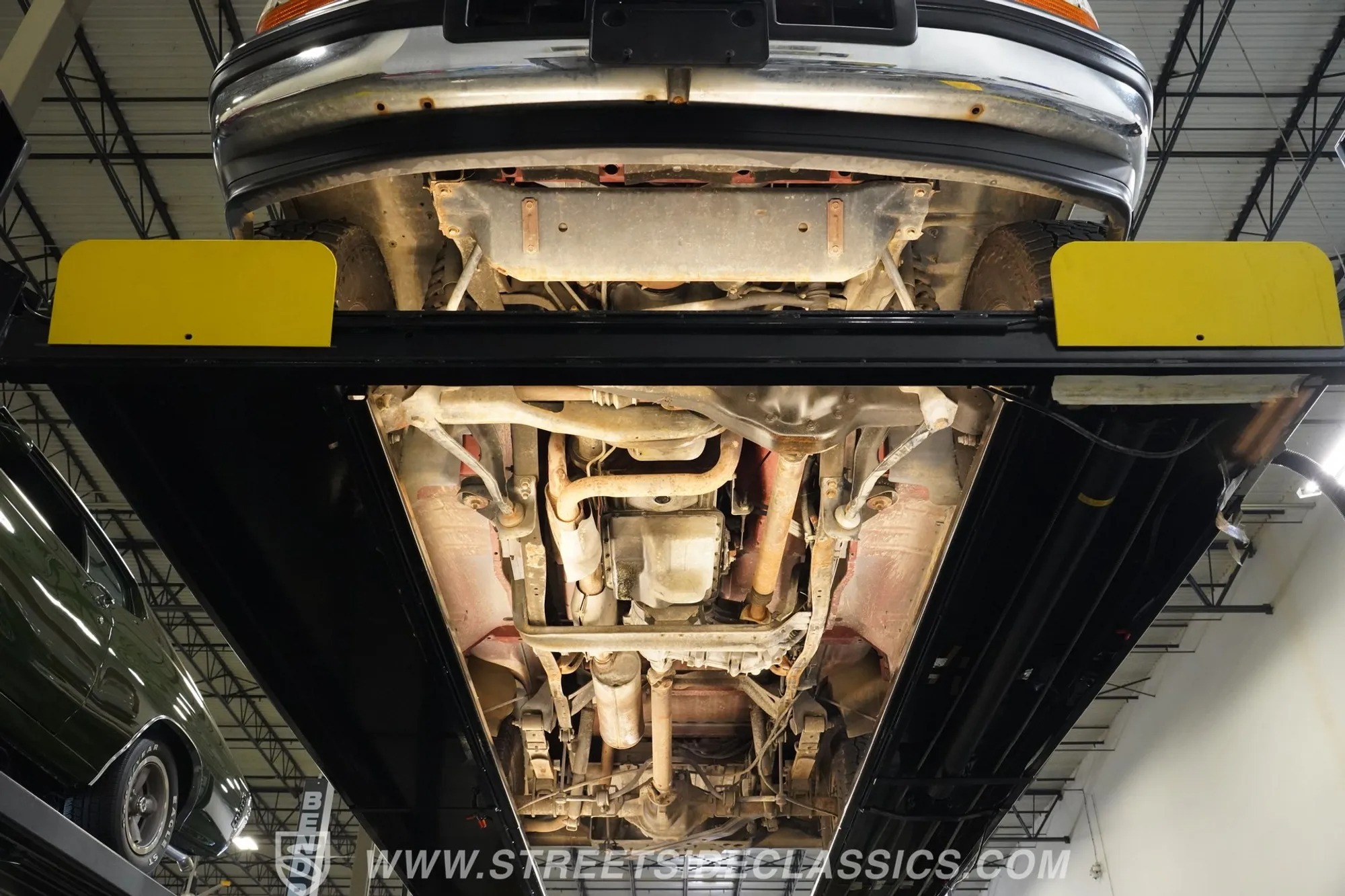 1996 Ford F-150 XLT 4×4