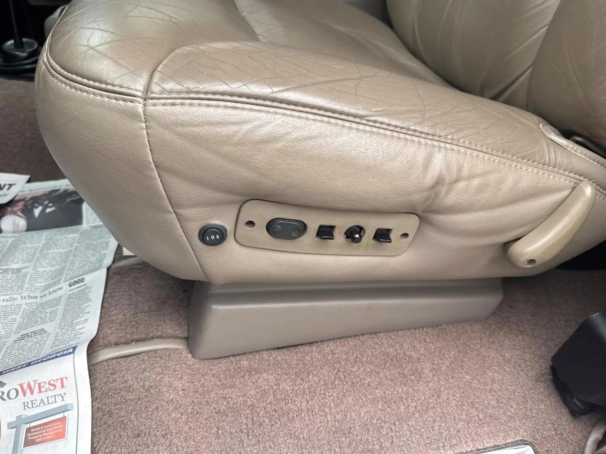 1972 Chevrolet Suburban 4×4