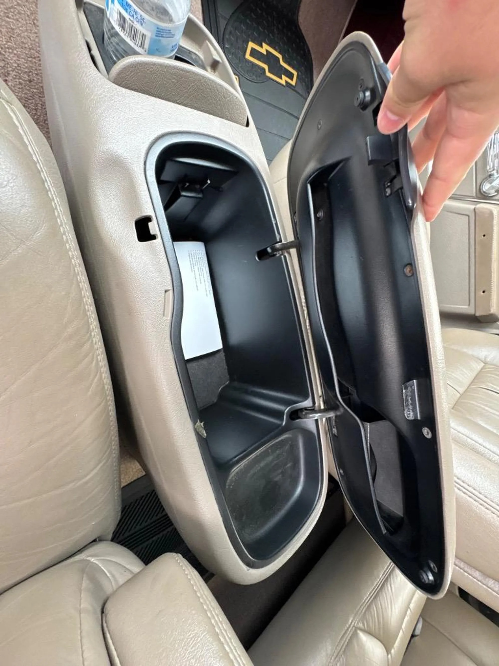 1972 Chevrolet Suburban 4×4