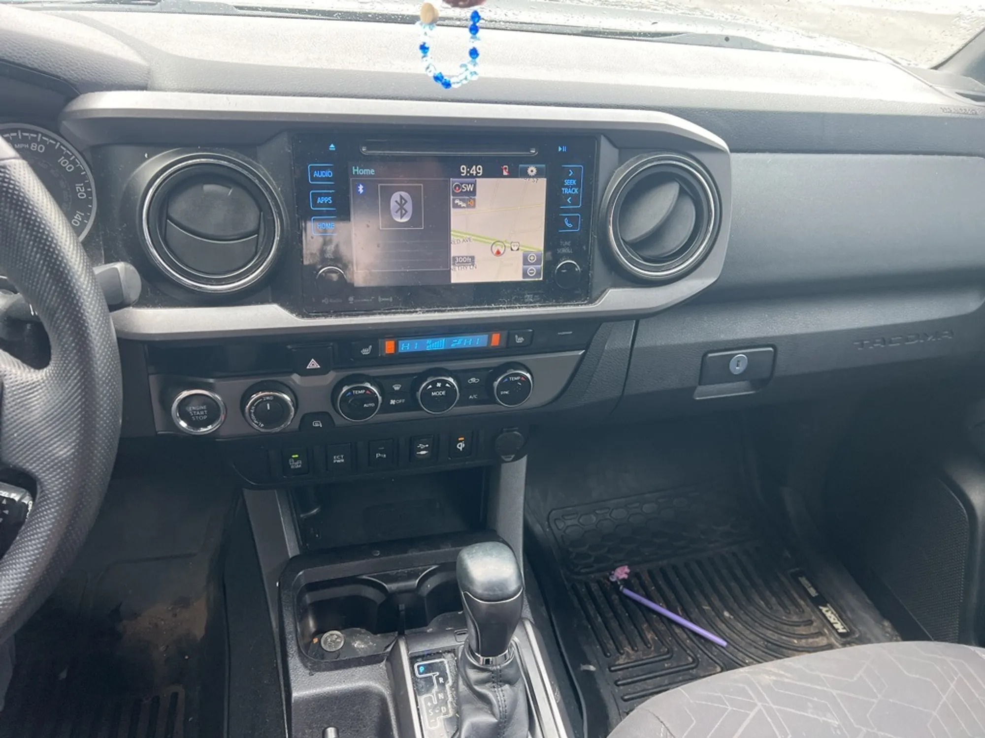 2016 Toyota Tacoma TRD Off-Road