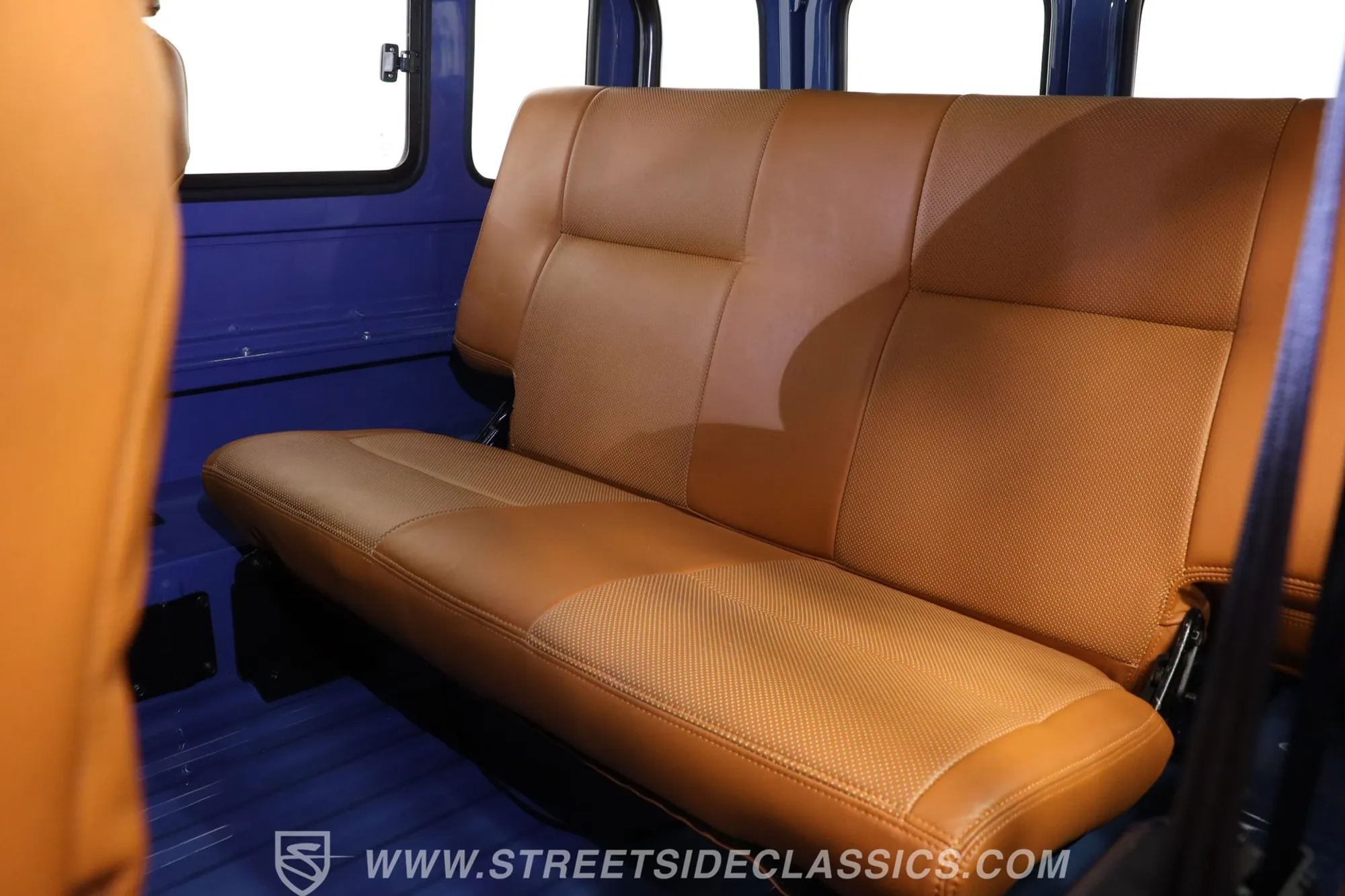 1980 Toyota Land Cruiser FJ43