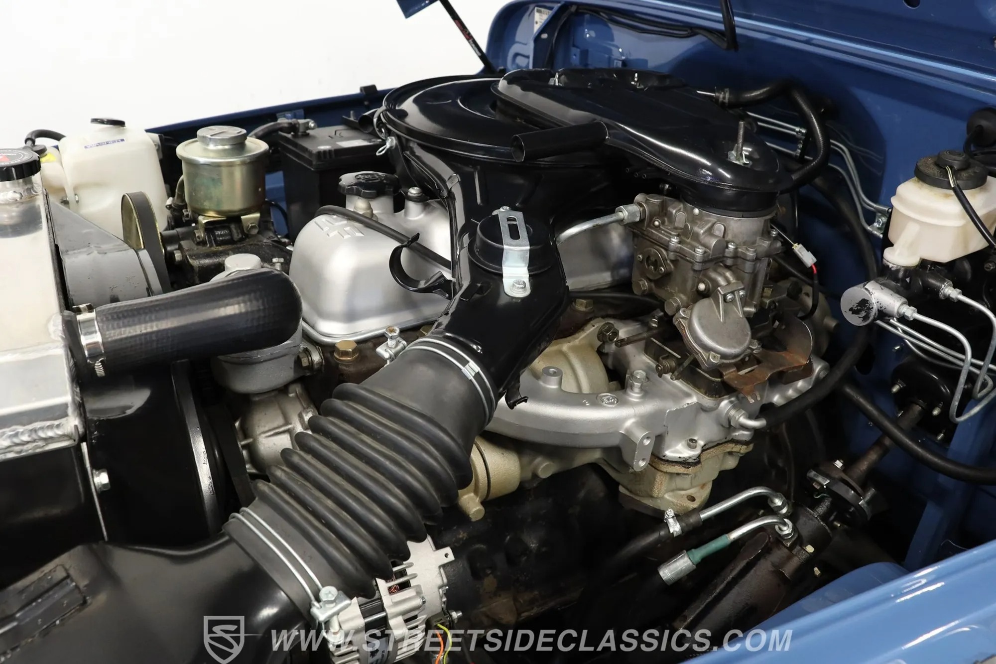 1980 Toyota Land Cruiser FJ43