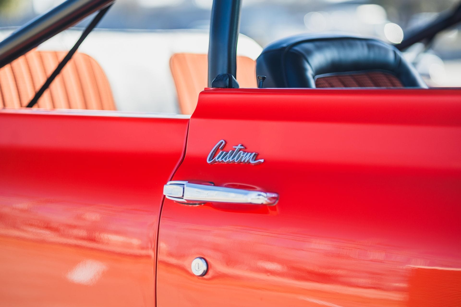 1972 GMC Jimmy Cheyenne