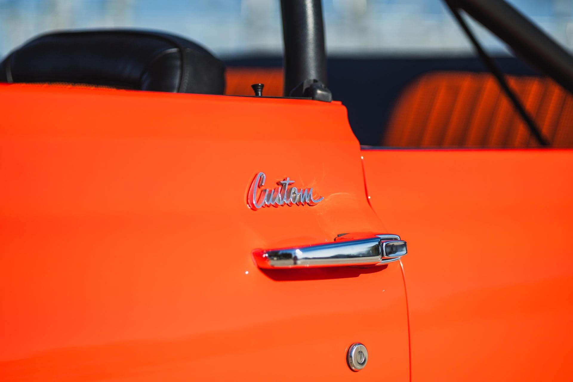 1972 GMC Jimmy Cheyenne