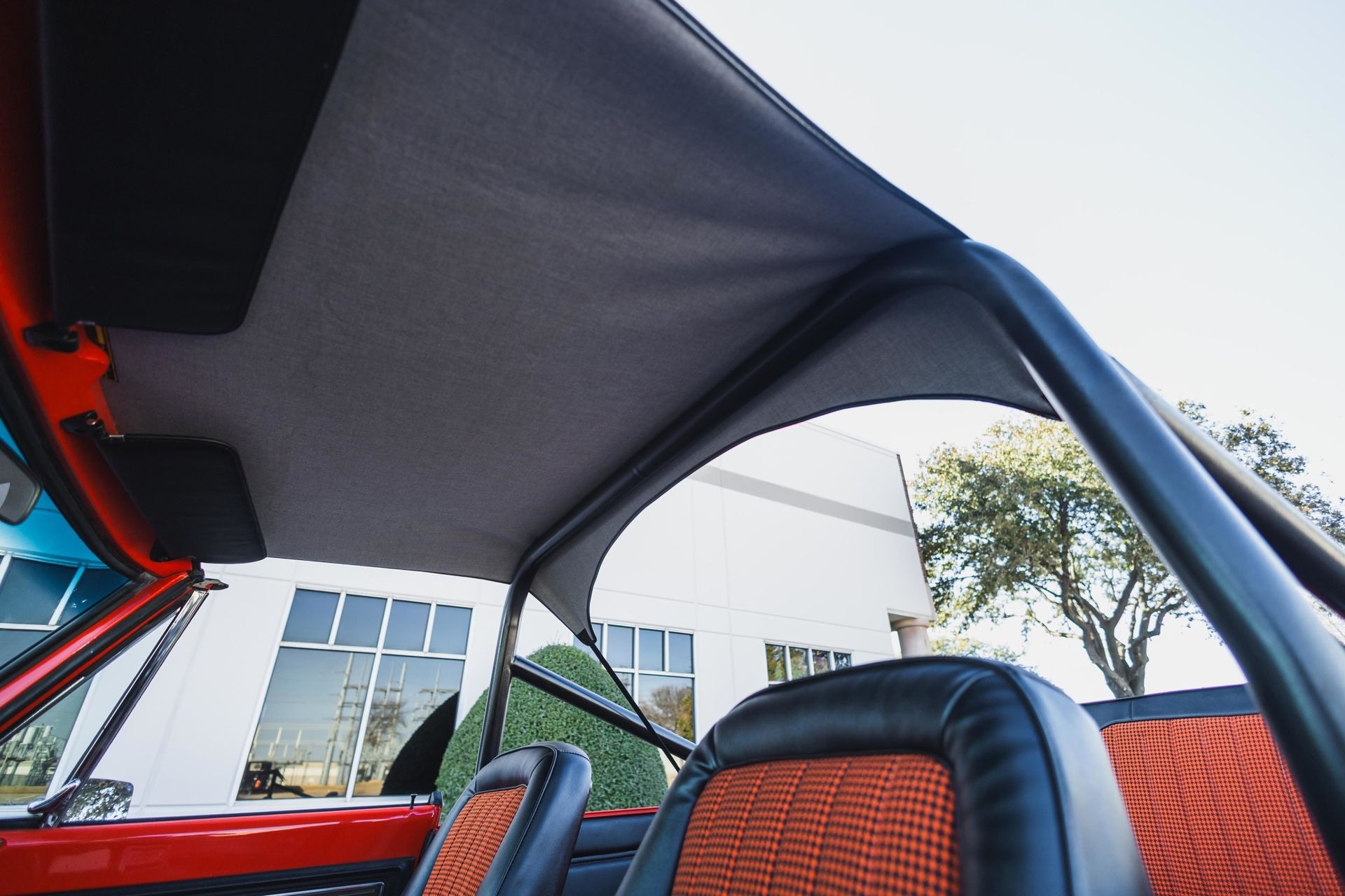 1972 GMC Jimmy Cheyenne