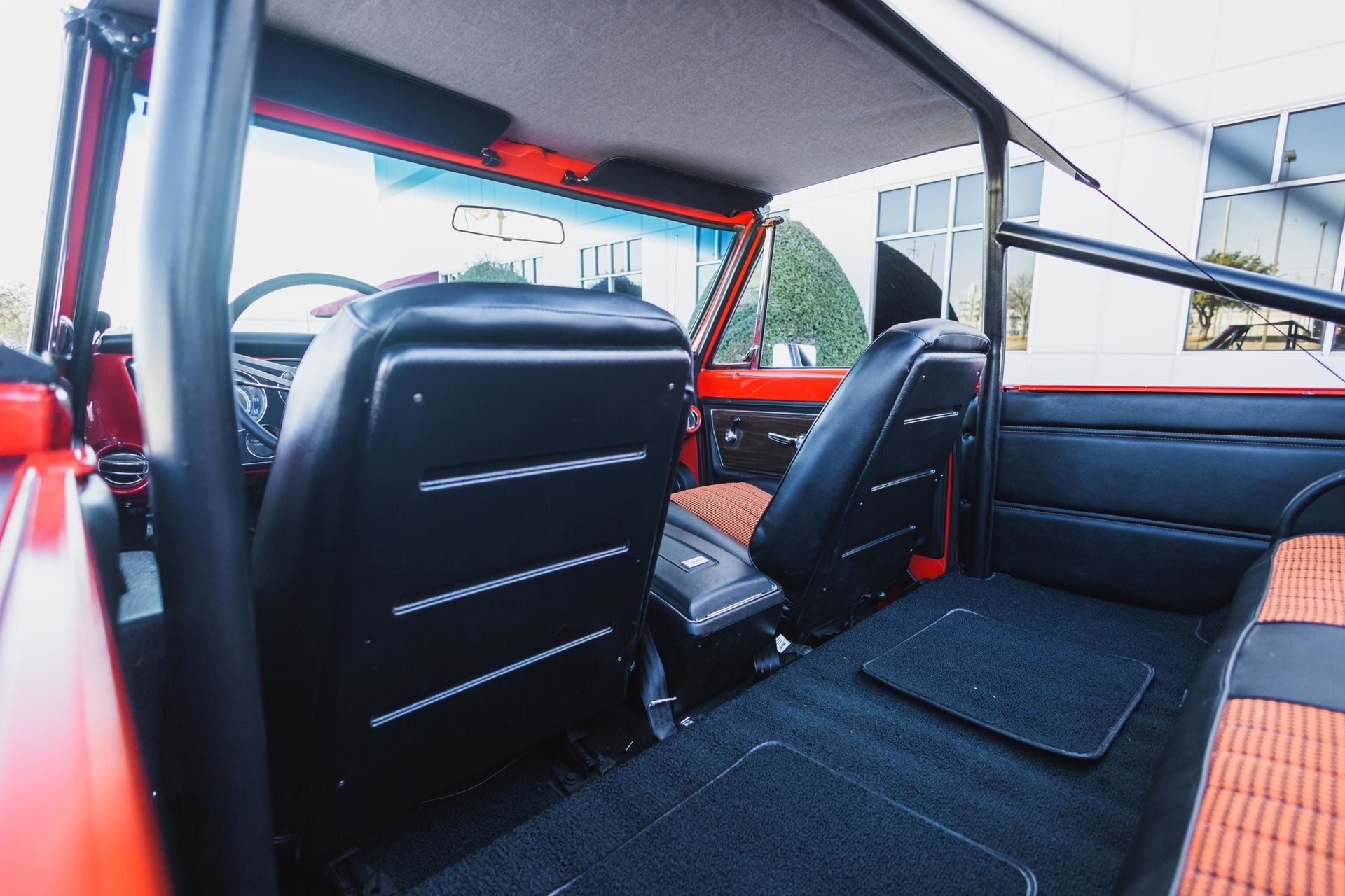 1972 GMC Jimmy Cheyenne