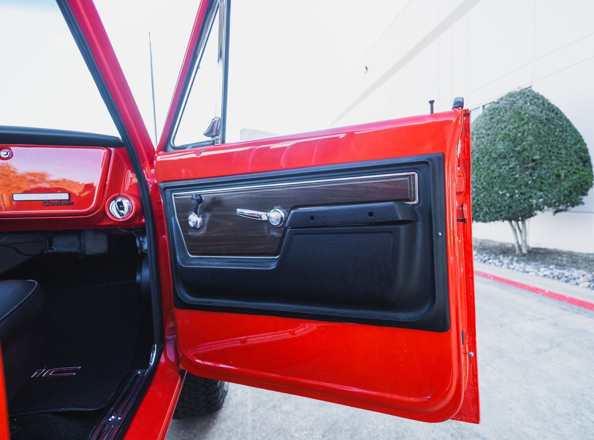 1972 GMC Jimmy Cheyenne