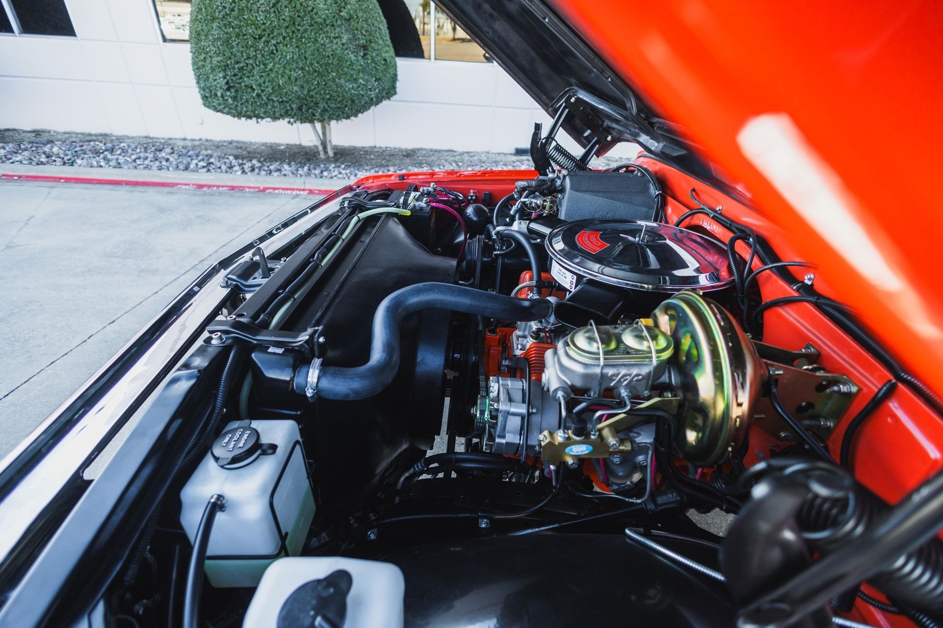 1972 GMC Jimmy Cheyenne