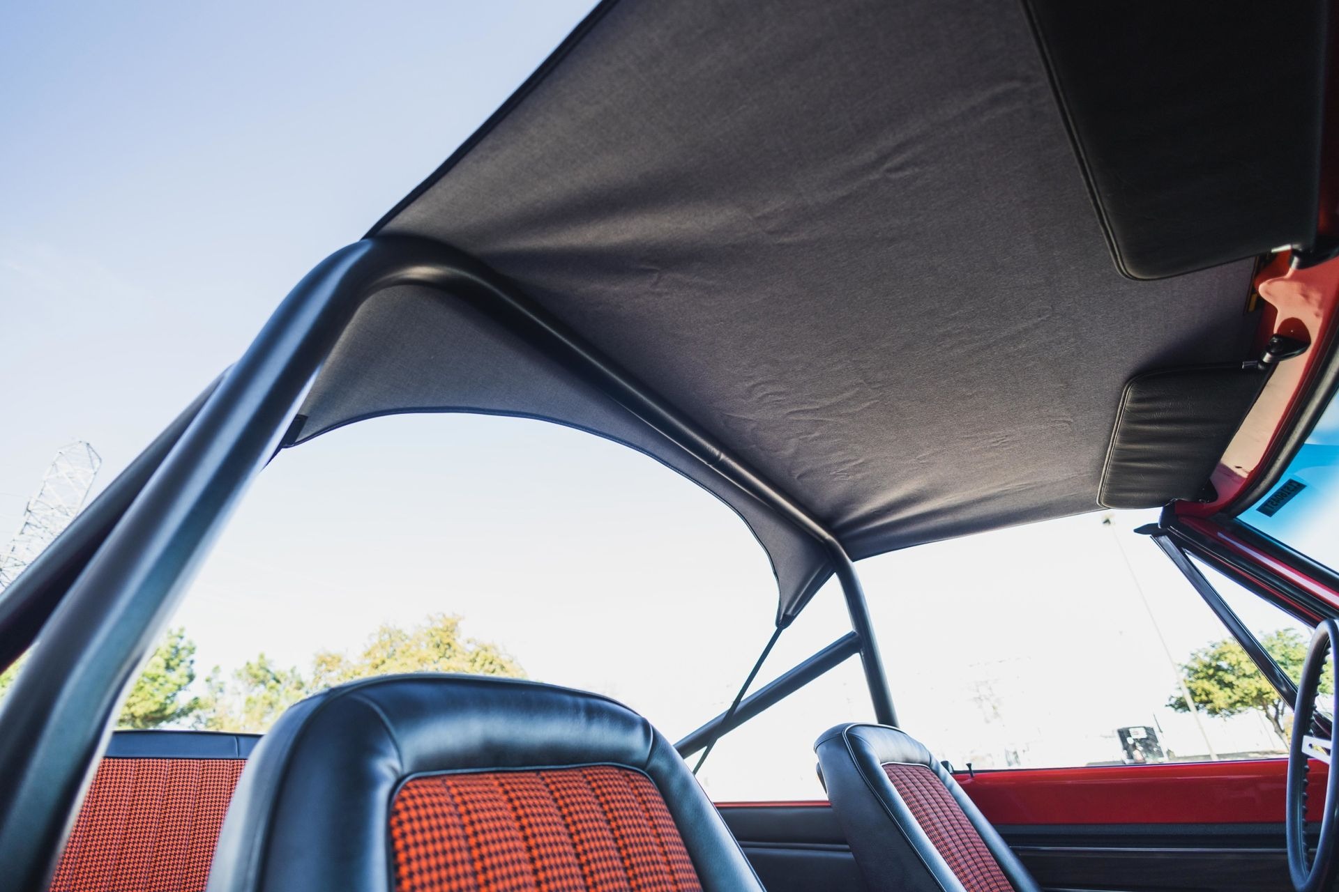 1972 GMC Jimmy Cheyenne