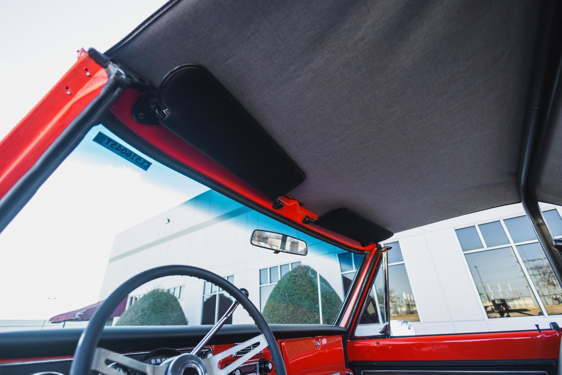 1972 GMC Jimmy Cheyenne