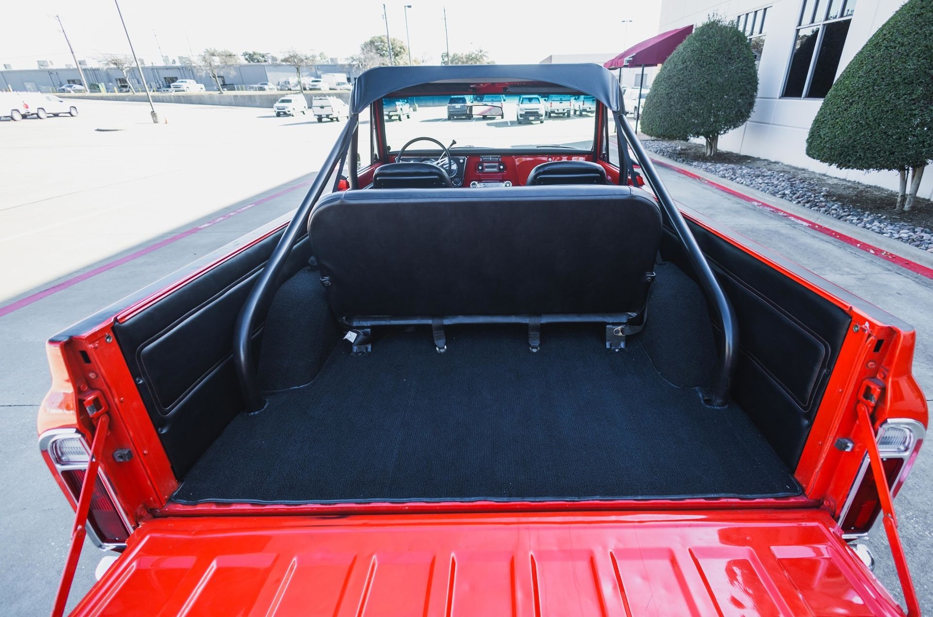 1972 GMC Jimmy Cheyenne