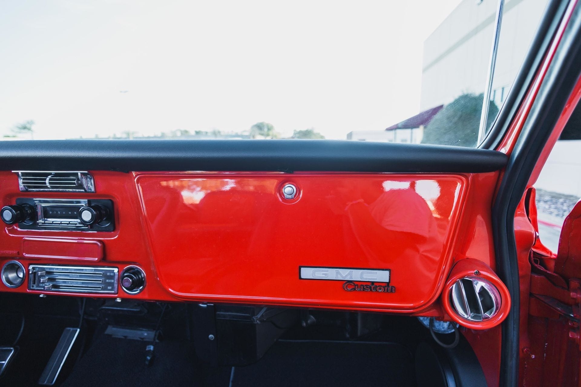 1972 GMC Jimmy Cheyenne