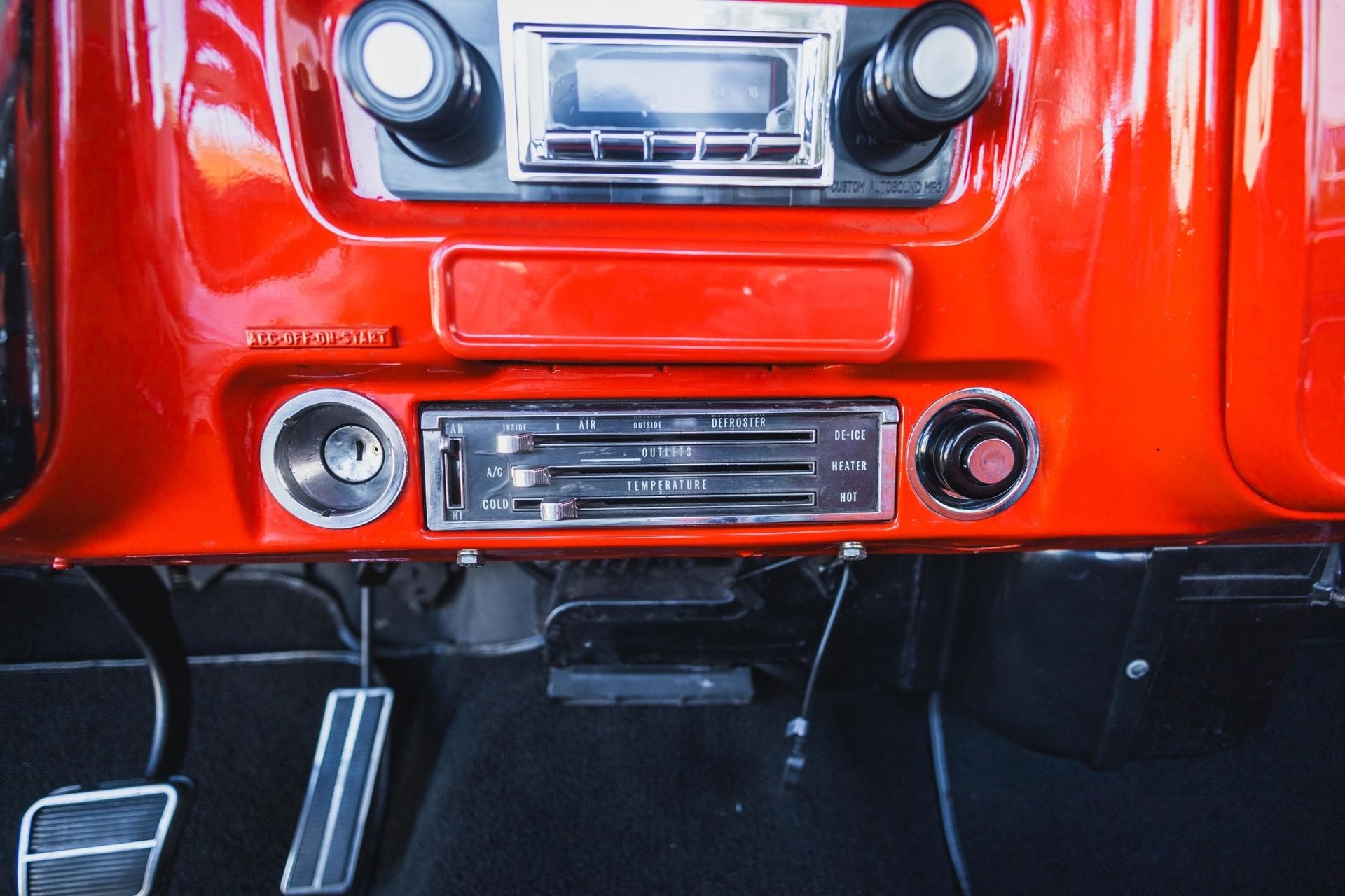 1972 GMC Jimmy Cheyenne