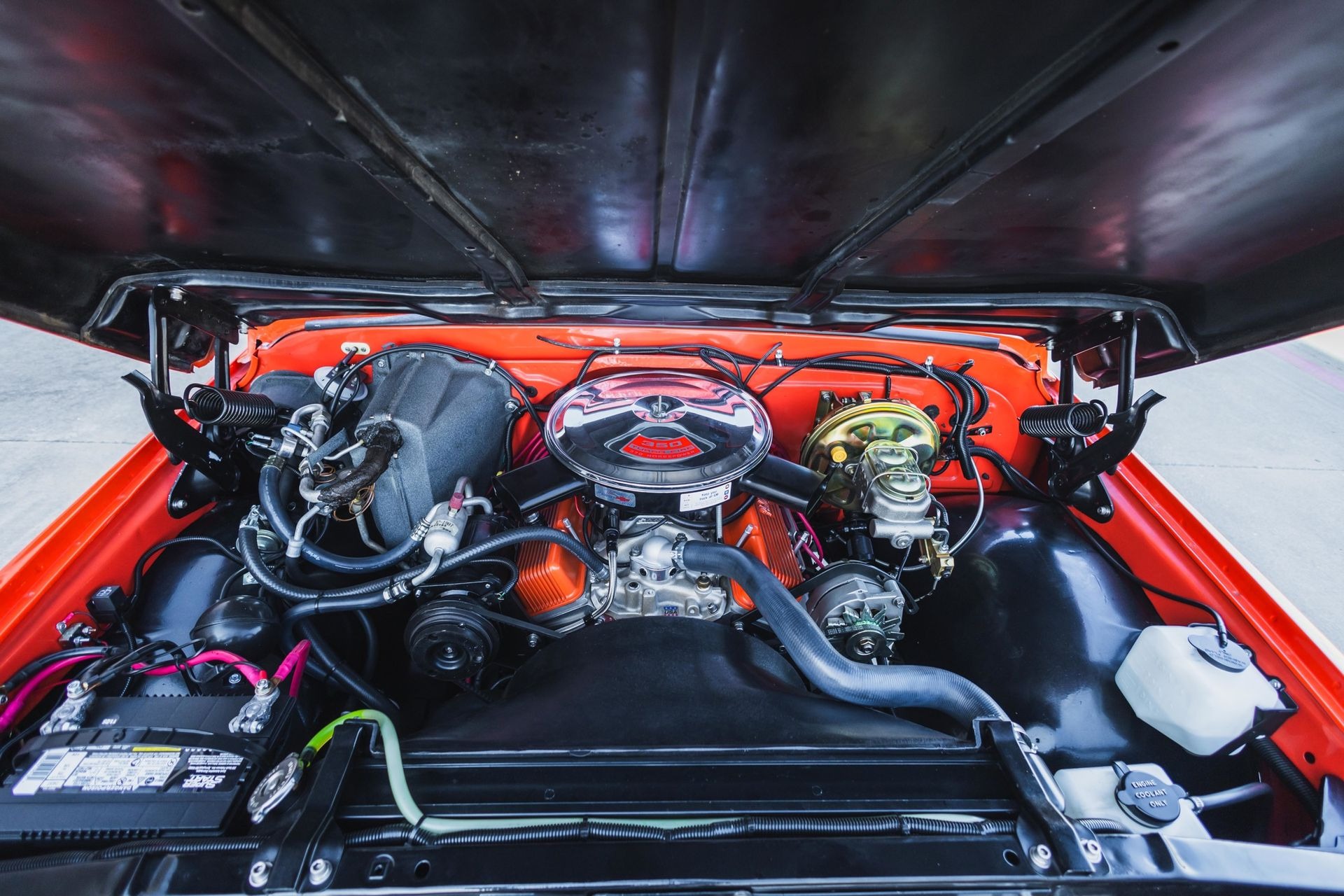 1972 GMC Jimmy Cheyenne