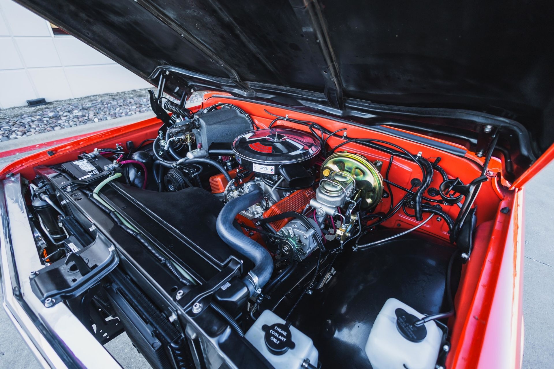 1972 GMC Jimmy Cheyenne