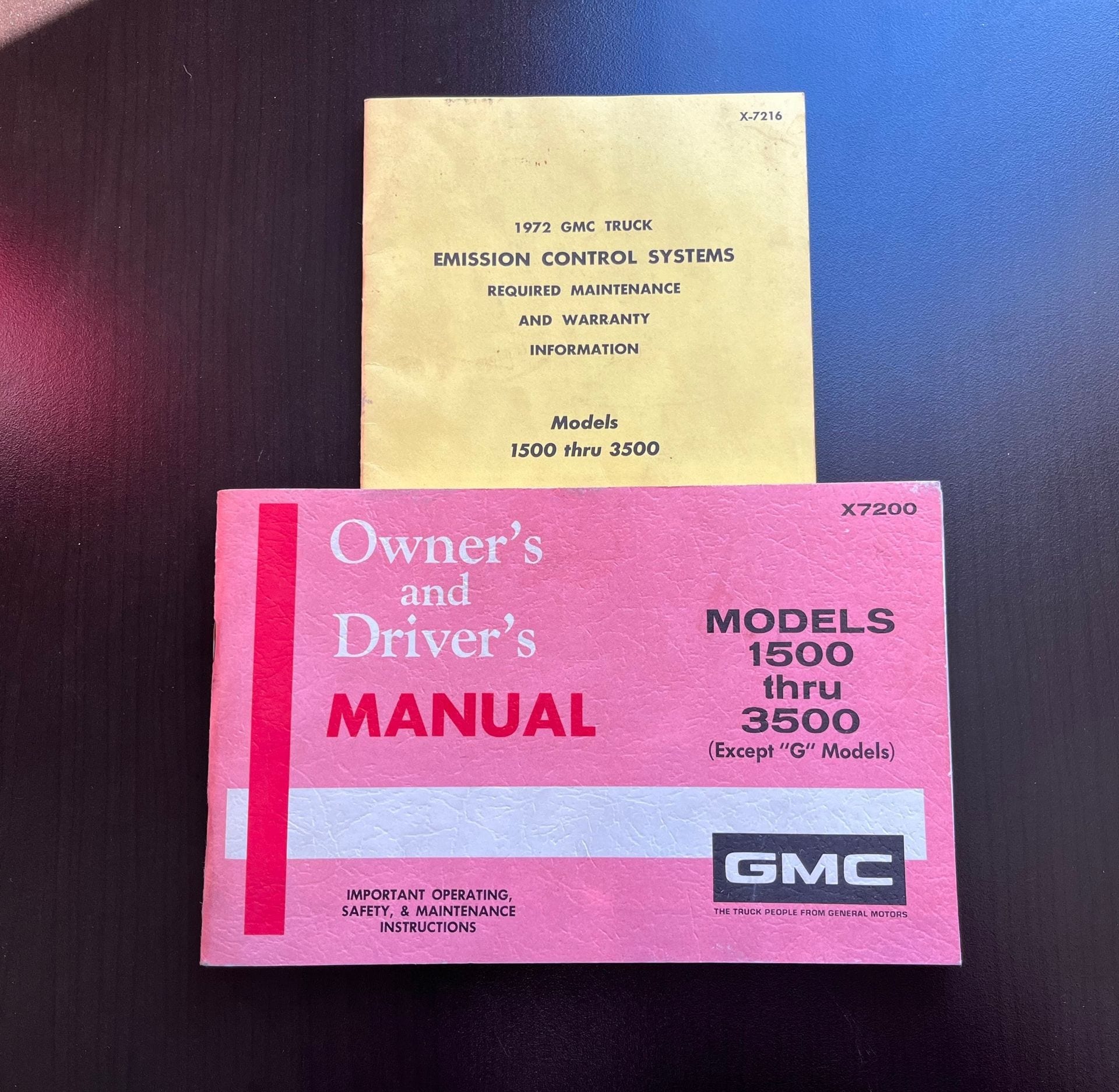 1972 GMC Jimmy Cheyenne