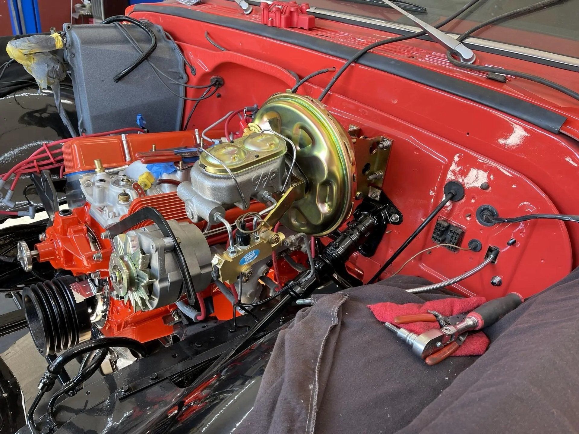 1972 GMC Jimmy Cheyenne