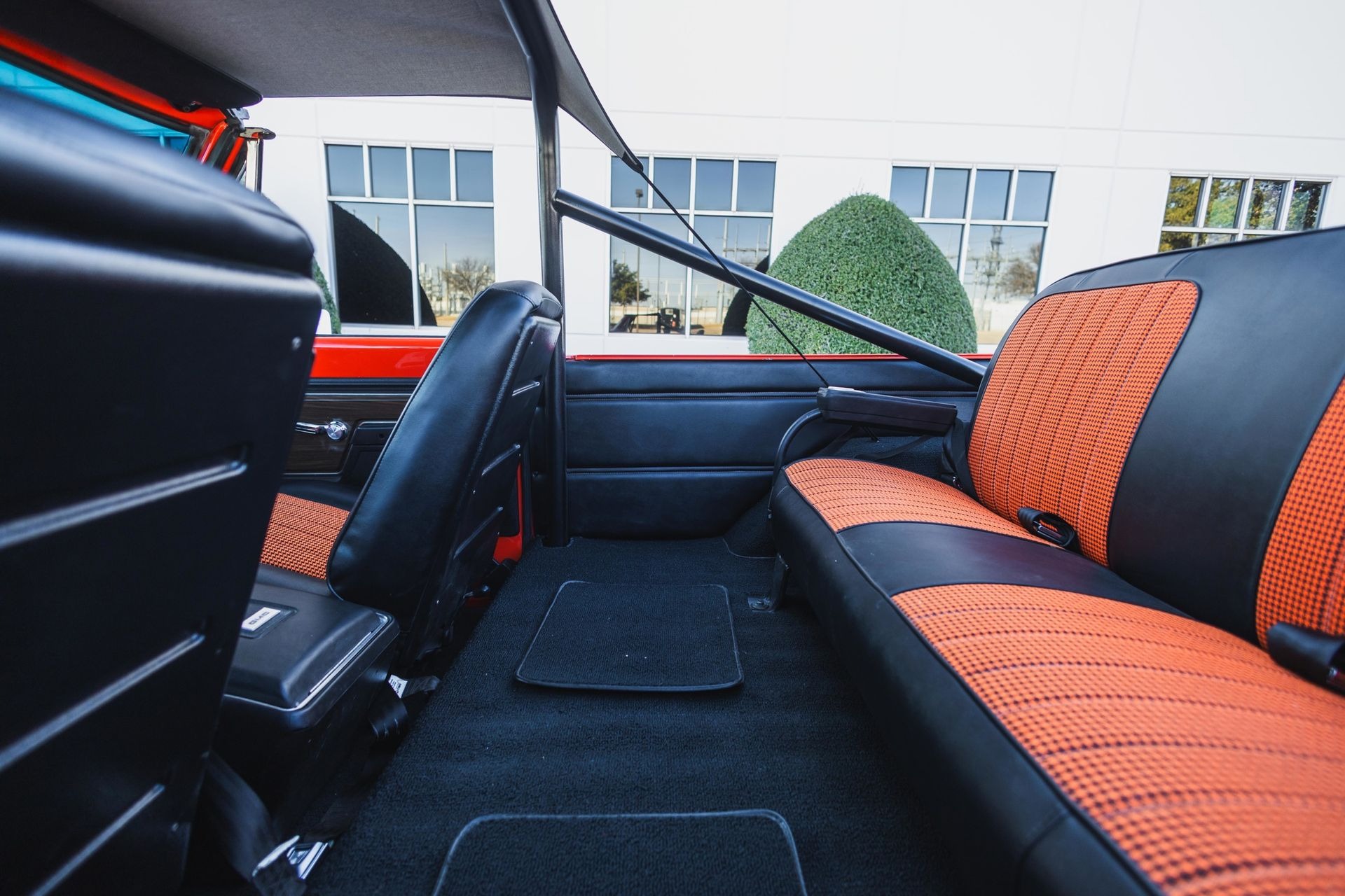 1972 GMC Jimmy Cheyenne