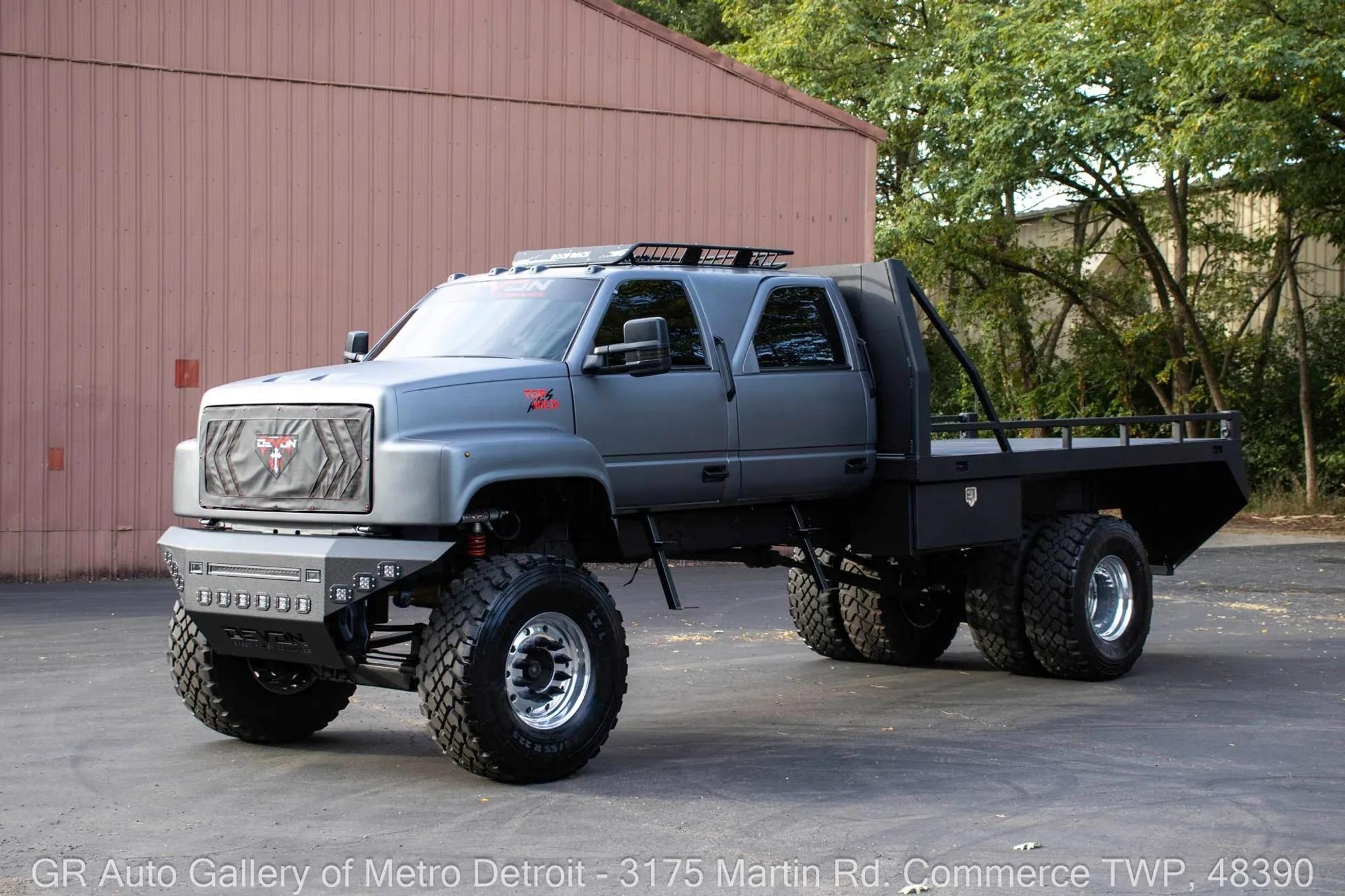  GMC Other