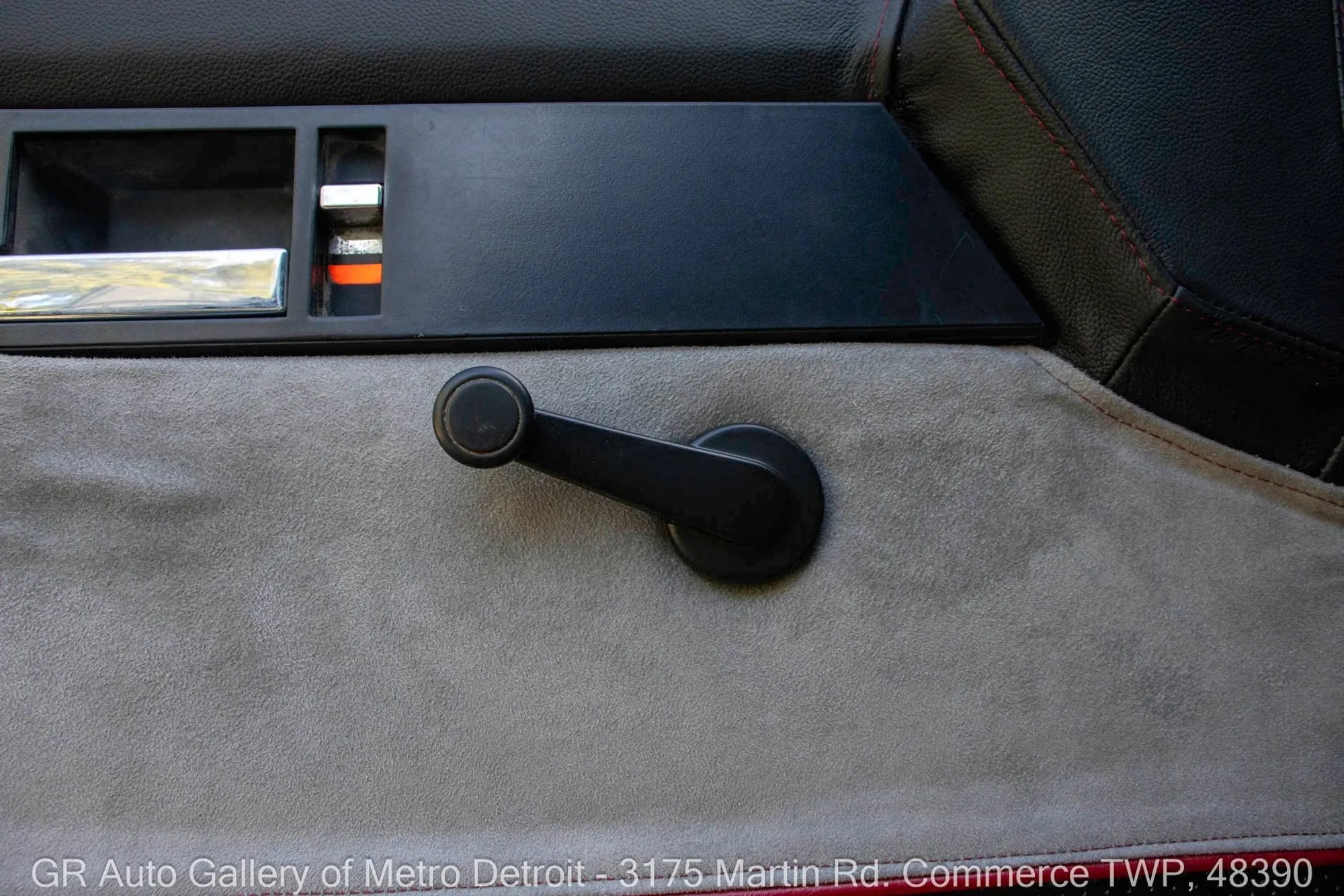 1991 GMC Topkick C7500 Mega Hauler