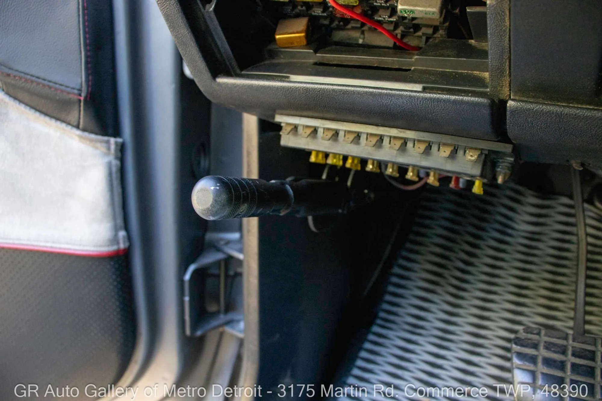 1991 GMC Topkick C7500 Mega Hauler