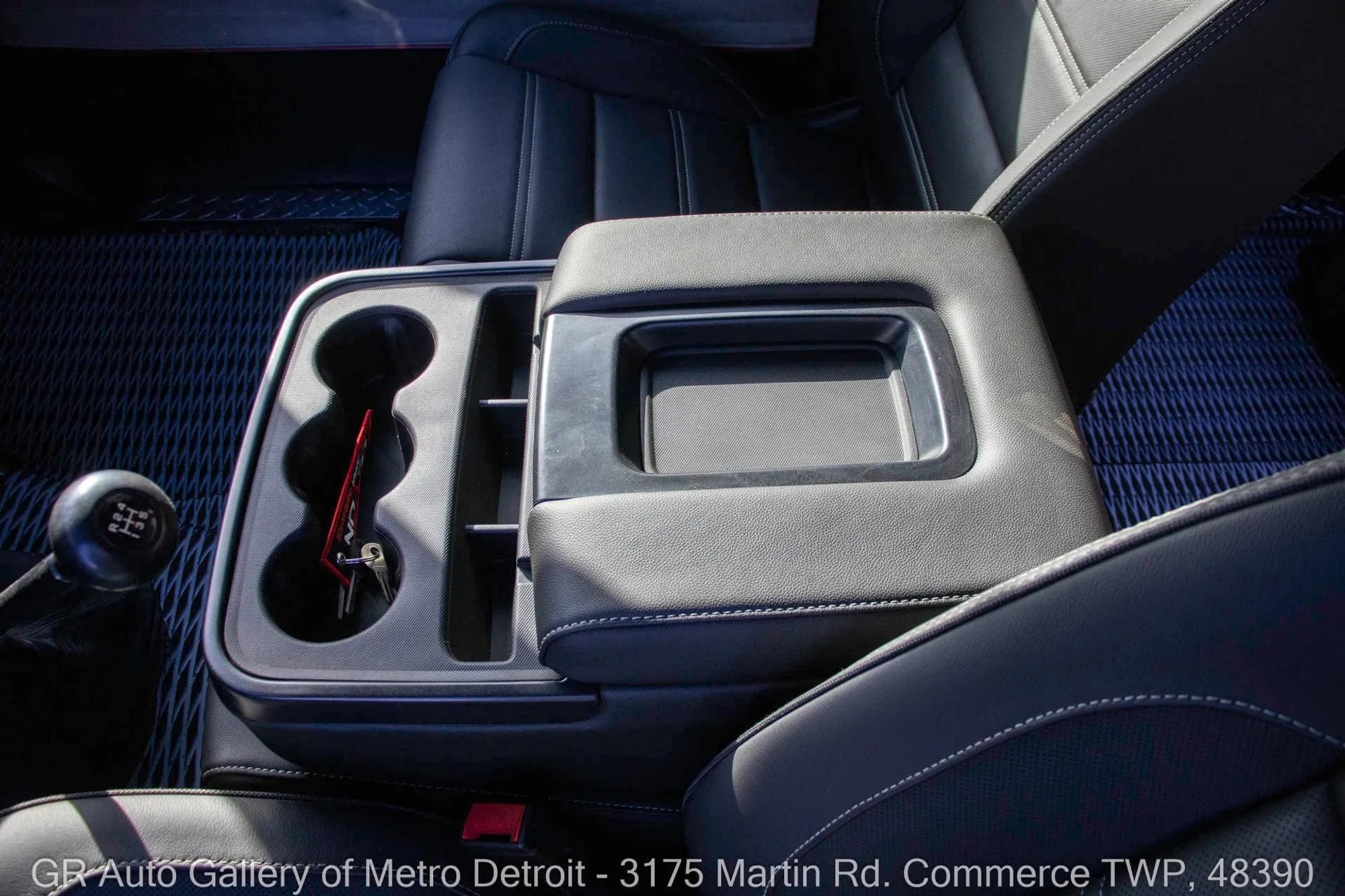 1991 GMC Topkick C7500 Mega Hauler