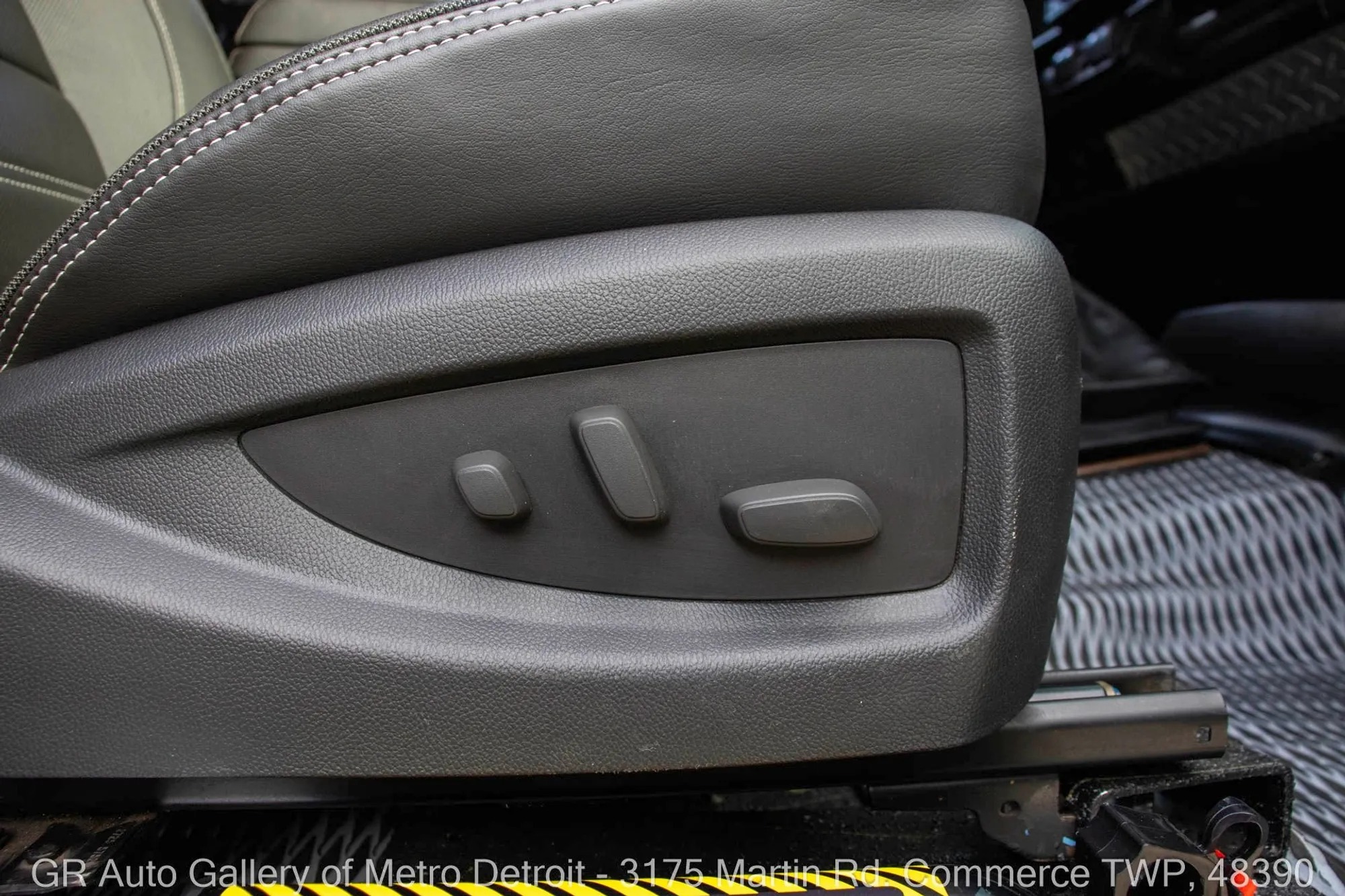 1991 GMC Topkick C7500 Mega Hauler