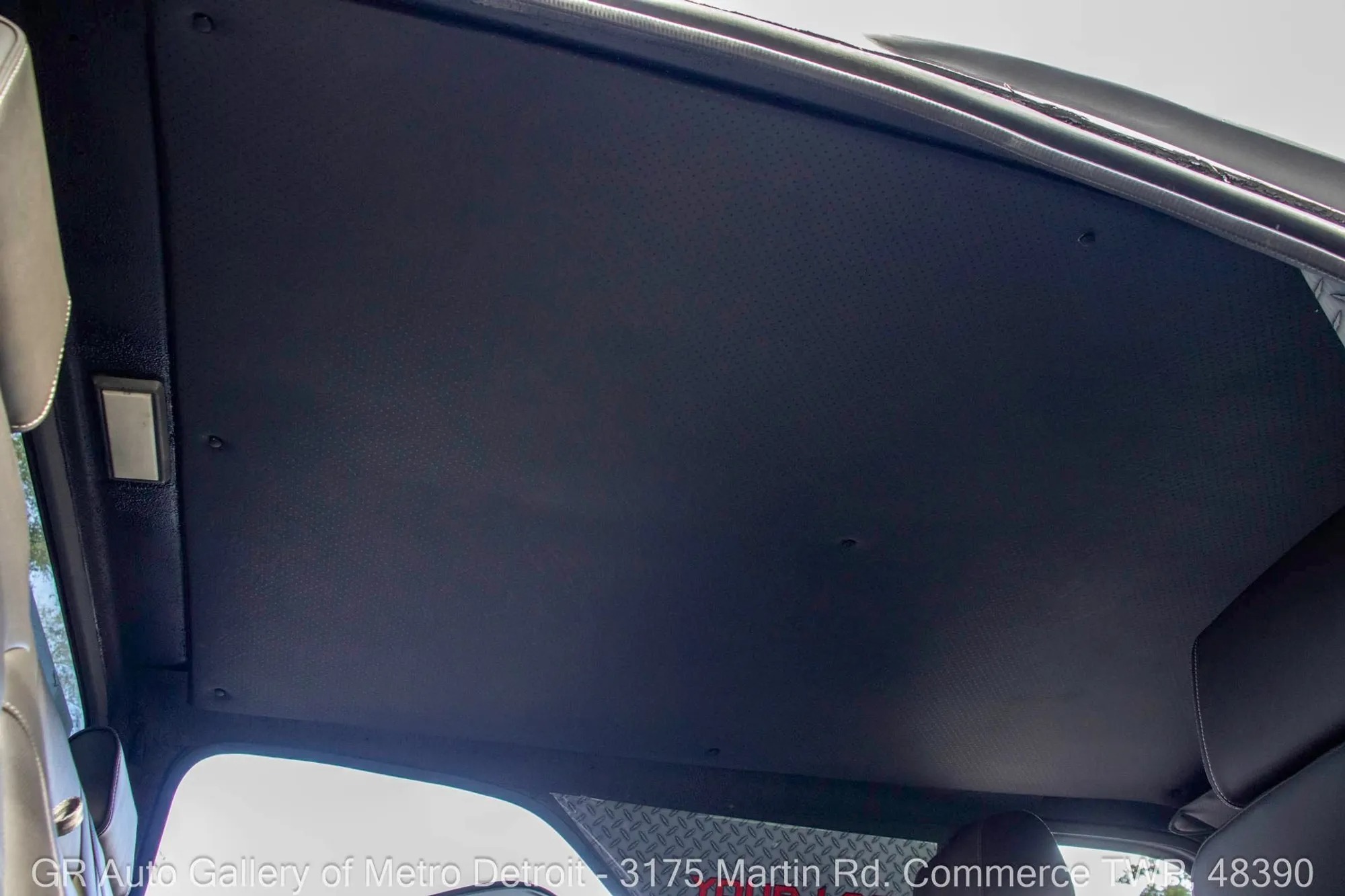 1991 GMC Topkick C7500 Mega Hauler