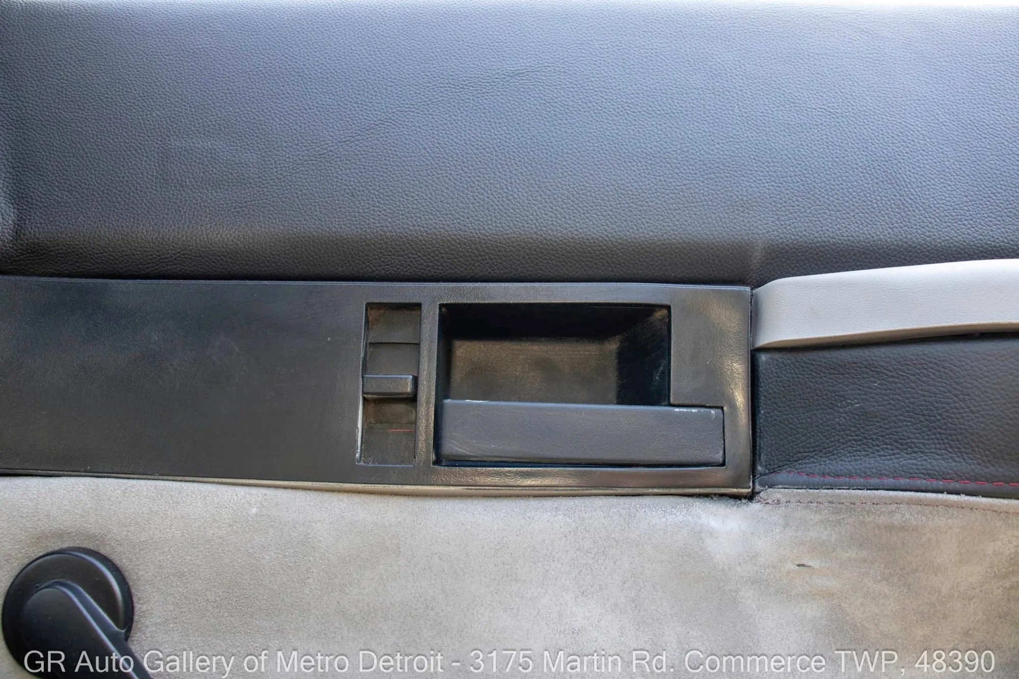 1991 GMC Topkick C7500 Mega Hauler