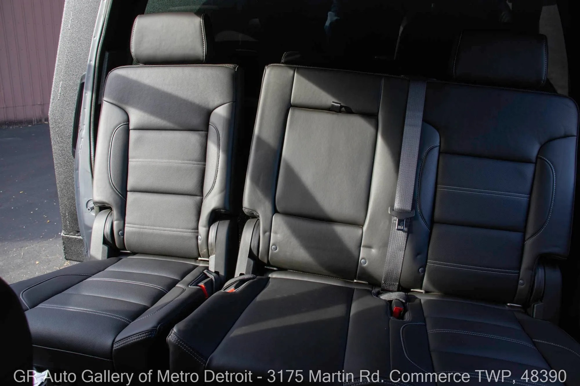 1991 GMC Topkick C7500 Mega Hauler