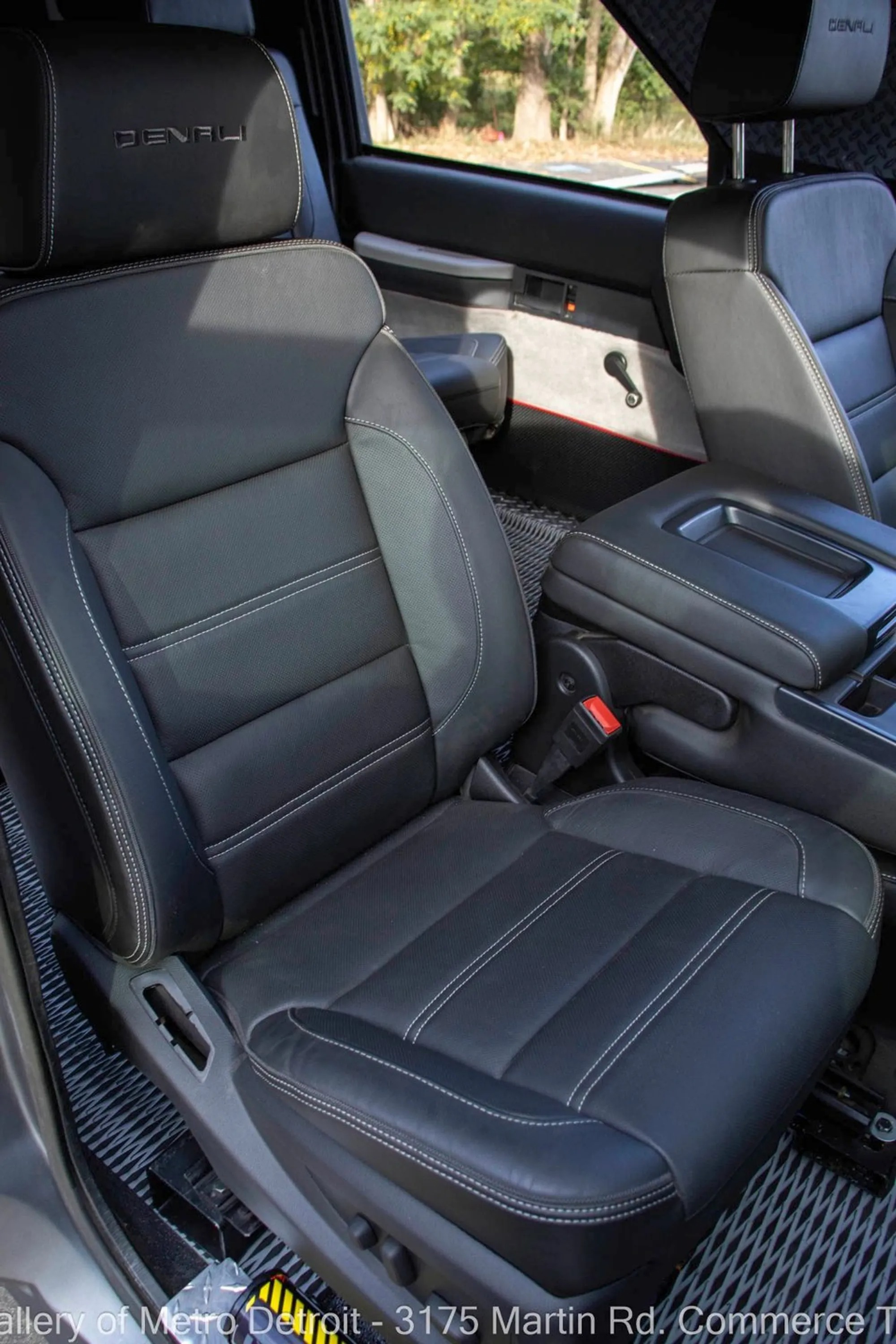 1991 GMC Topkick C7500 Mega Hauler