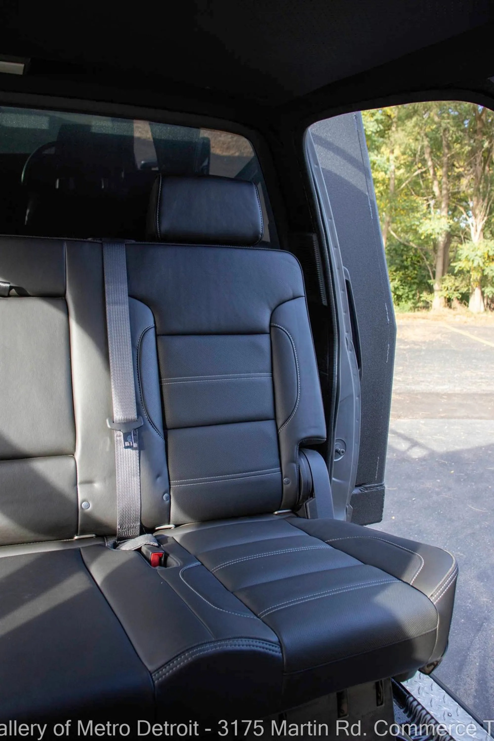 1991 GMC Topkick C7500 Mega Hauler