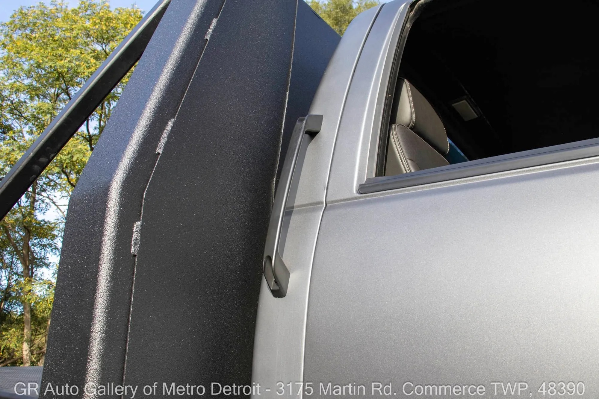 1991 GMC Topkick C7500 Mega Hauler