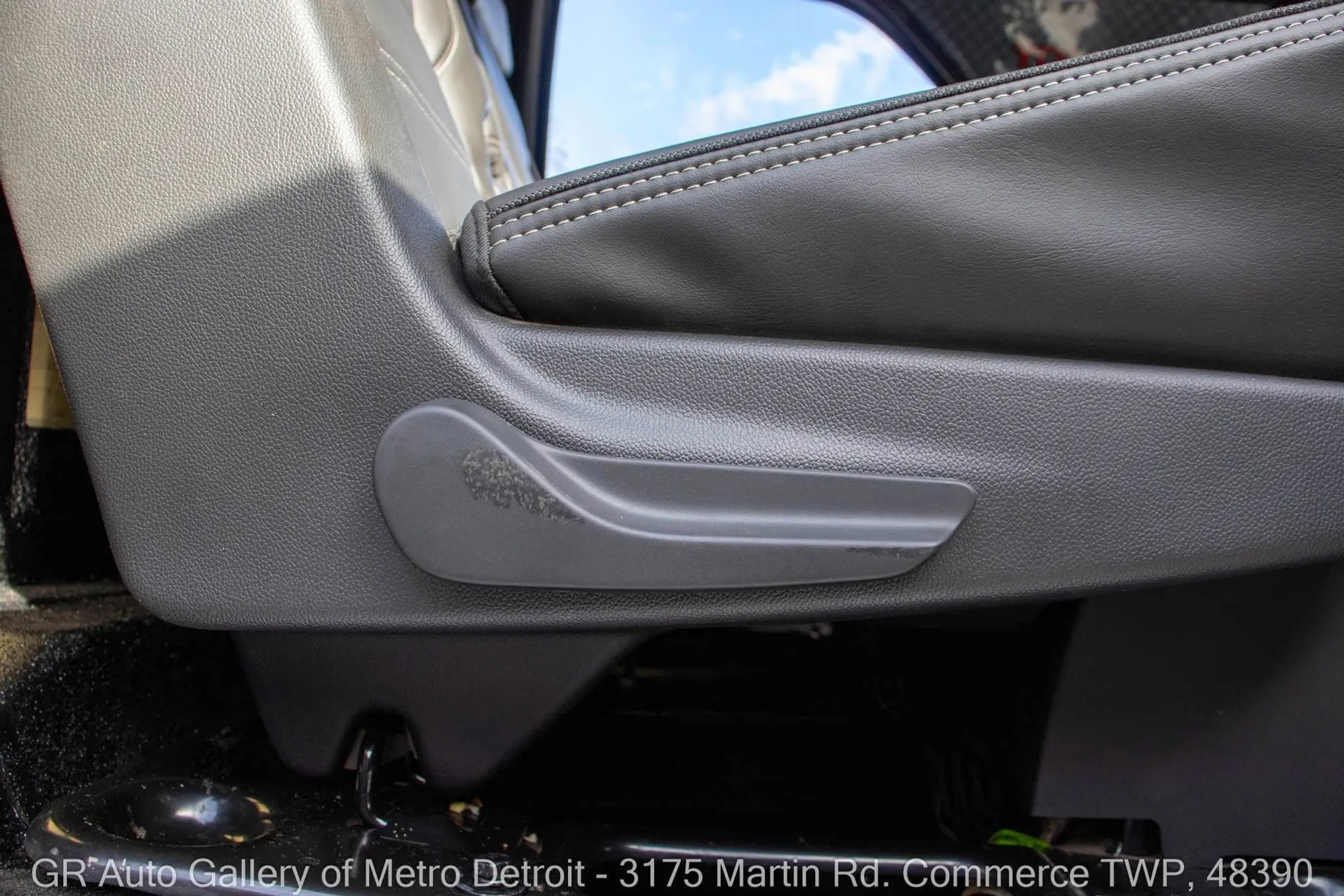 1991 GMC Topkick C7500 Mega Hauler