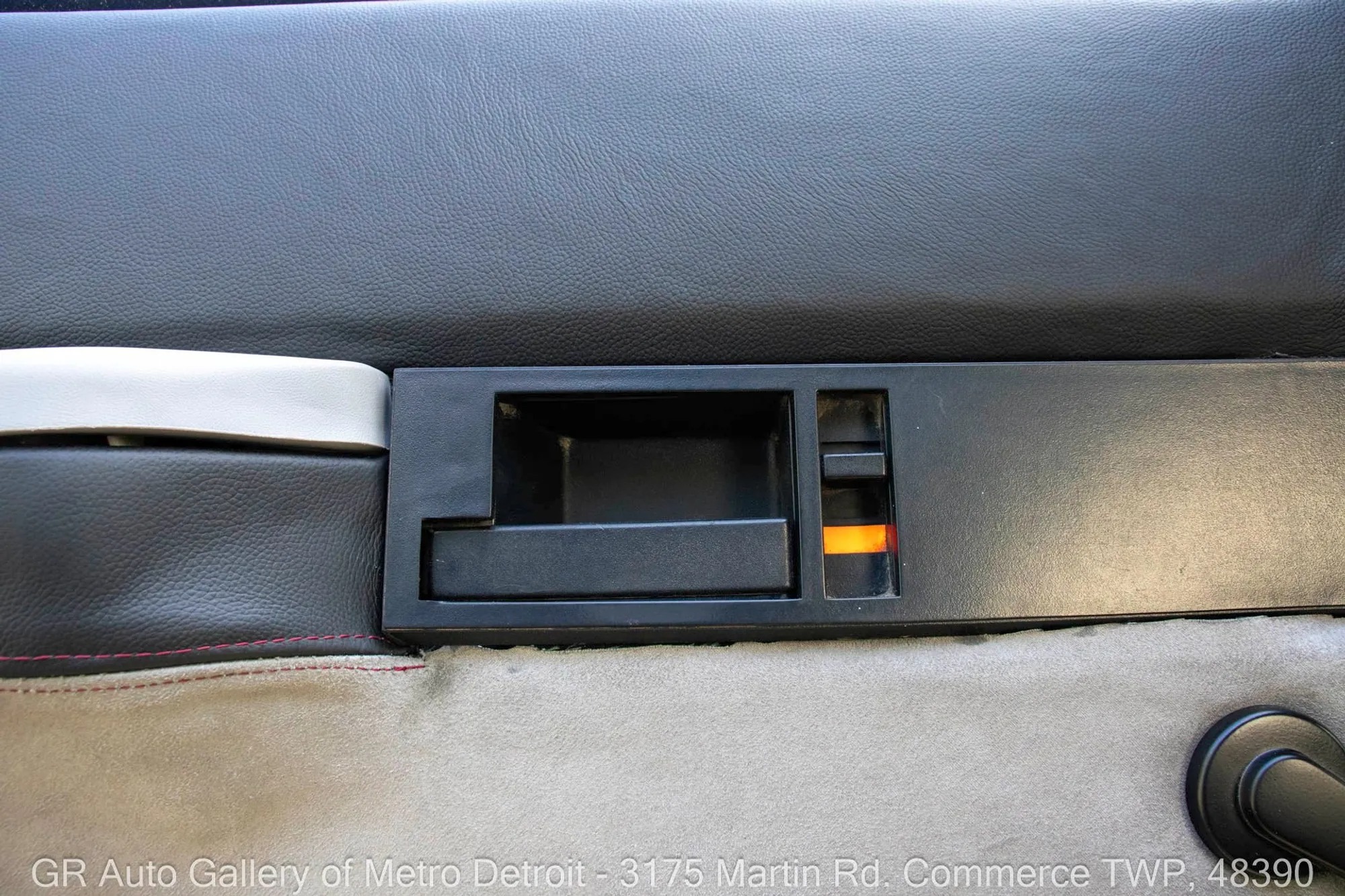 1991 GMC Topkick C7500 Mega Hauler