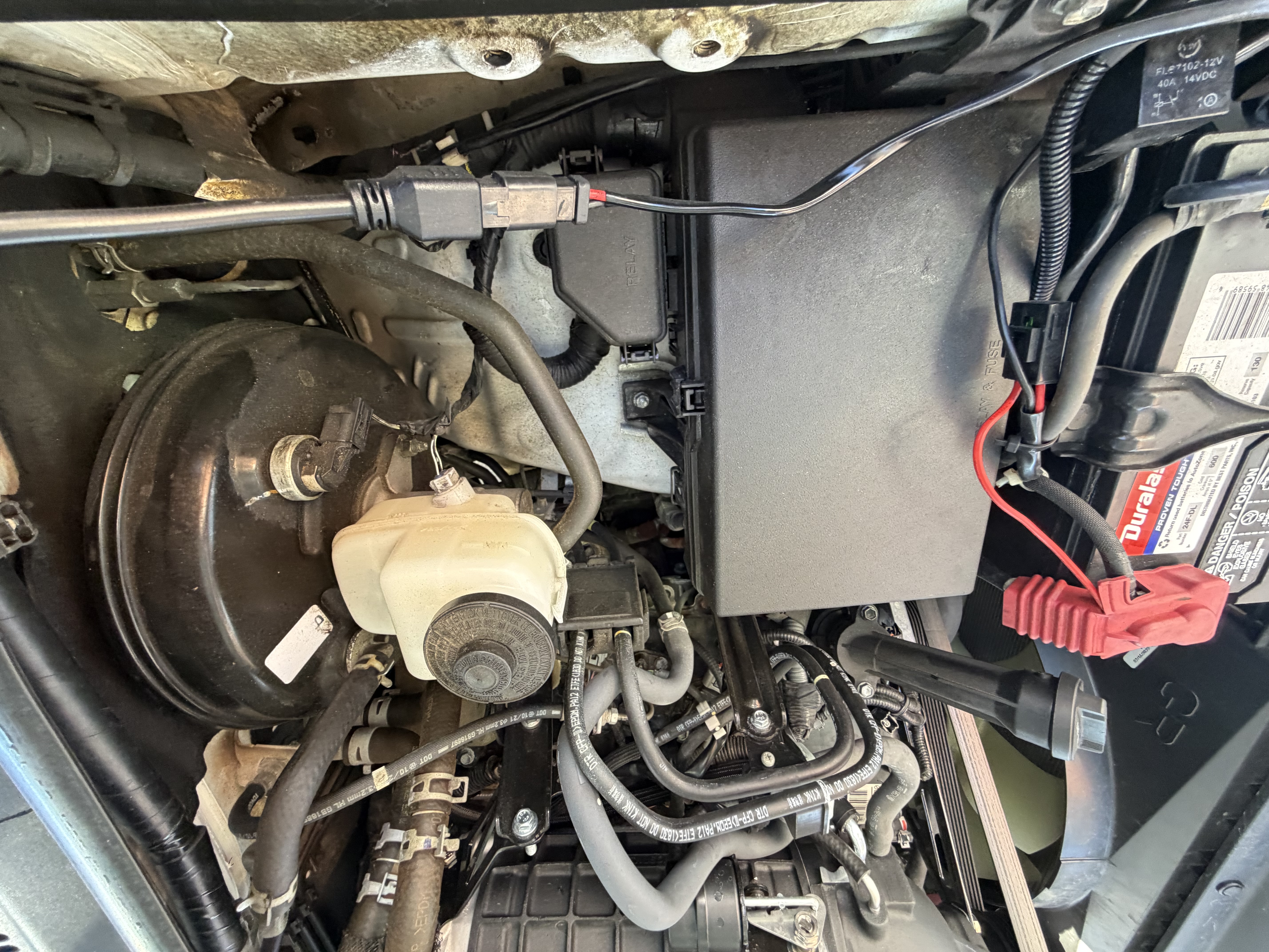 Supercharged 2022 Toyota Tacoma TRD Sport