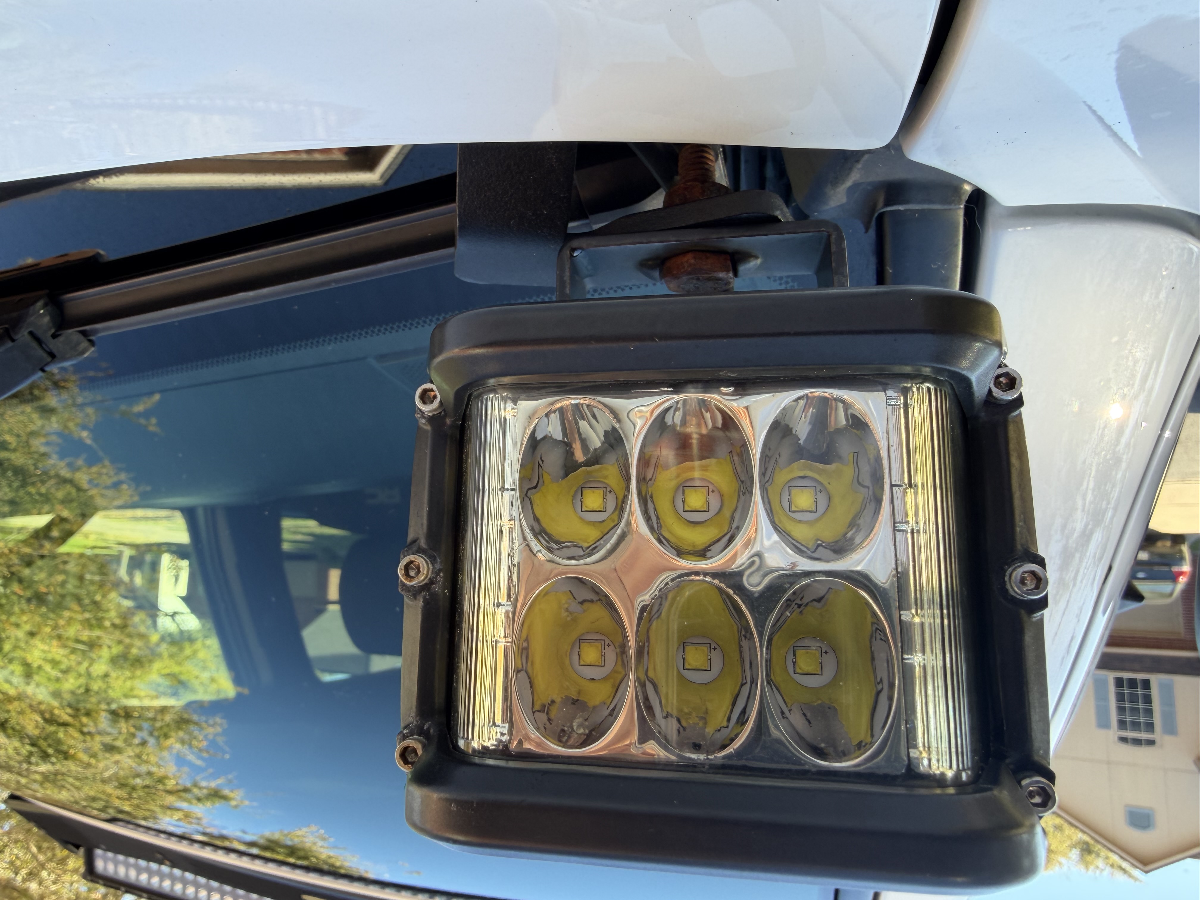 Supercharged 2022 Toyota Tacoma TRD Sport