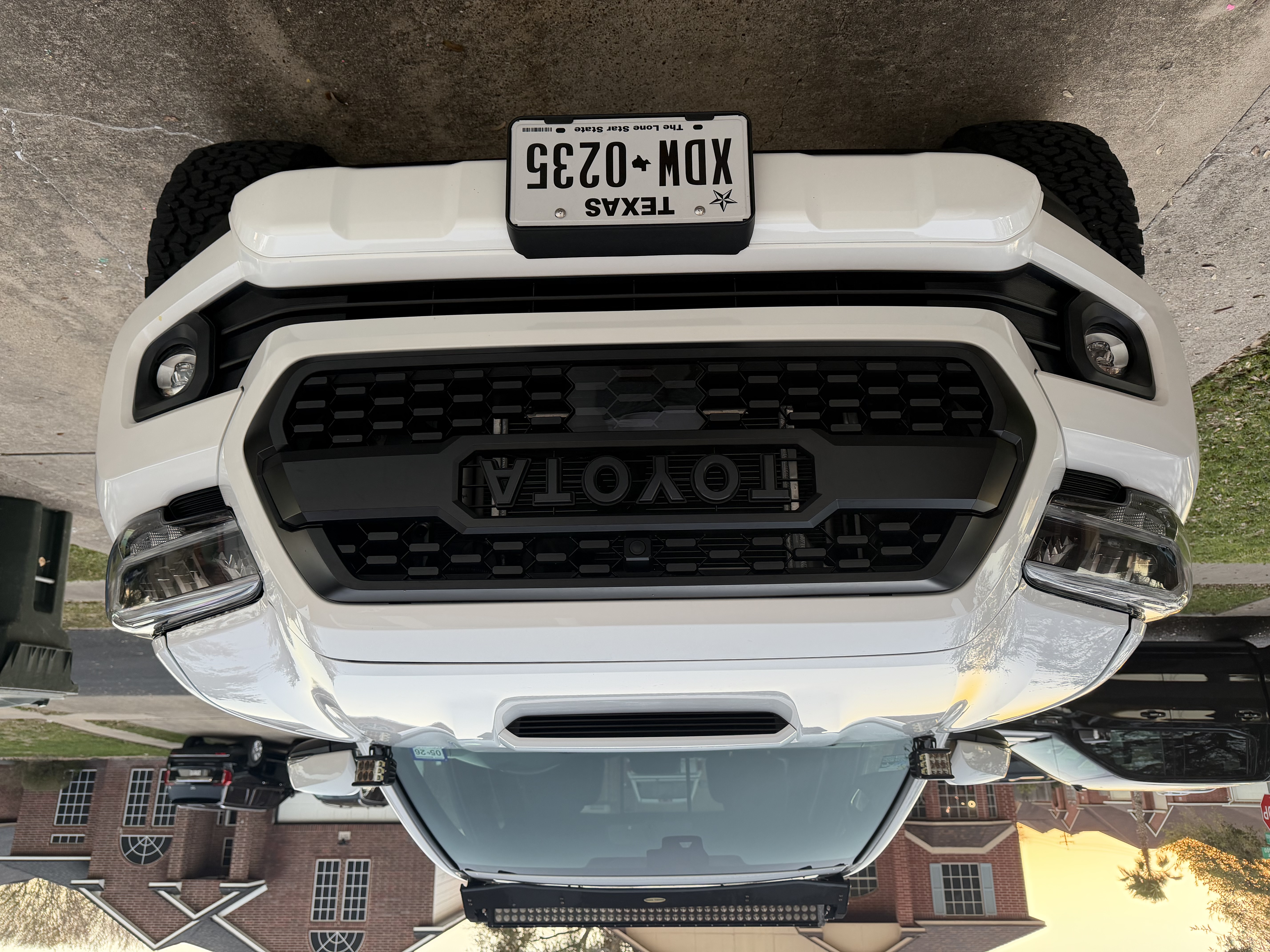 Supercharged 2022 Toyota Tacoma TRD Sport