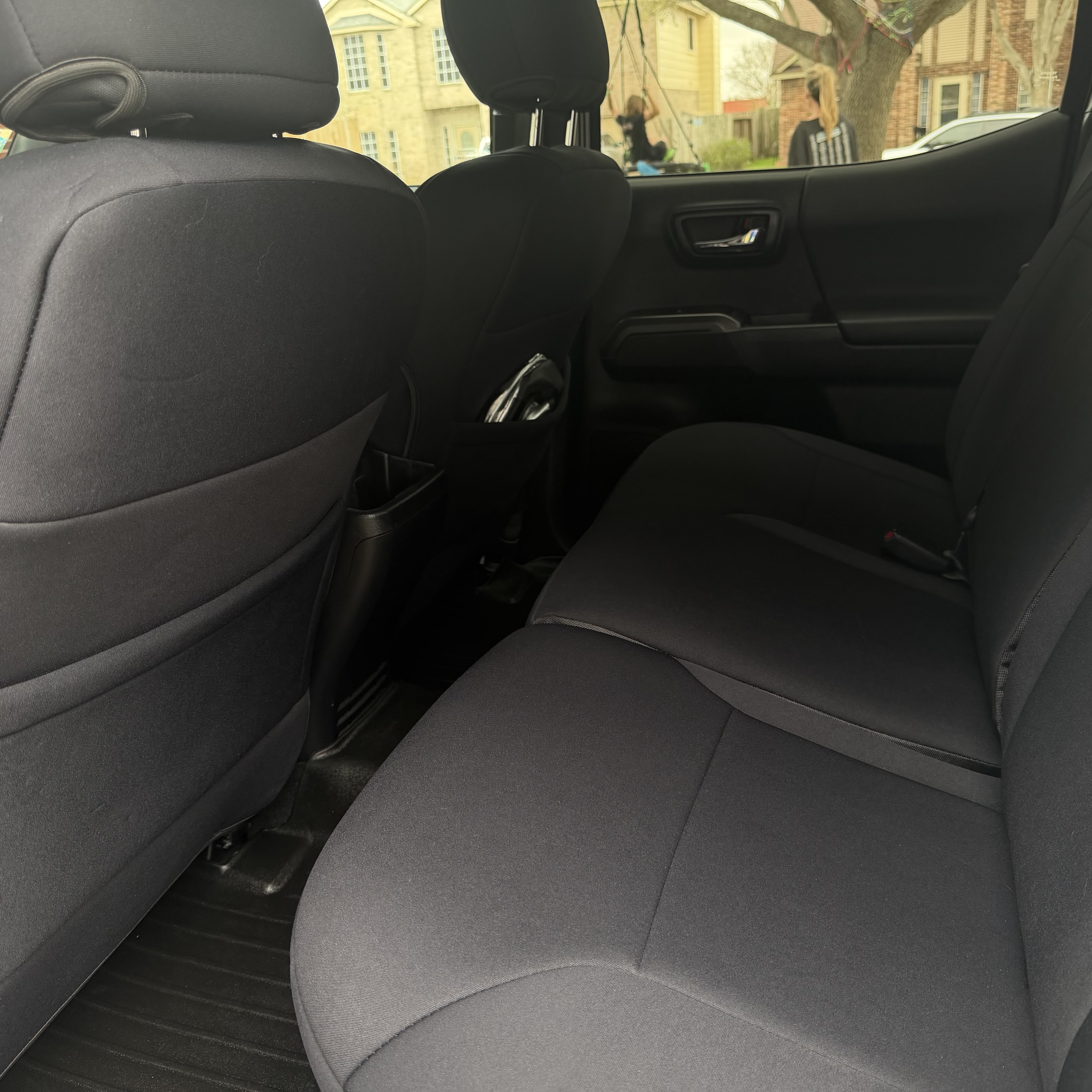 Supercharged 2022 Toyota Tacoma TRD Sport