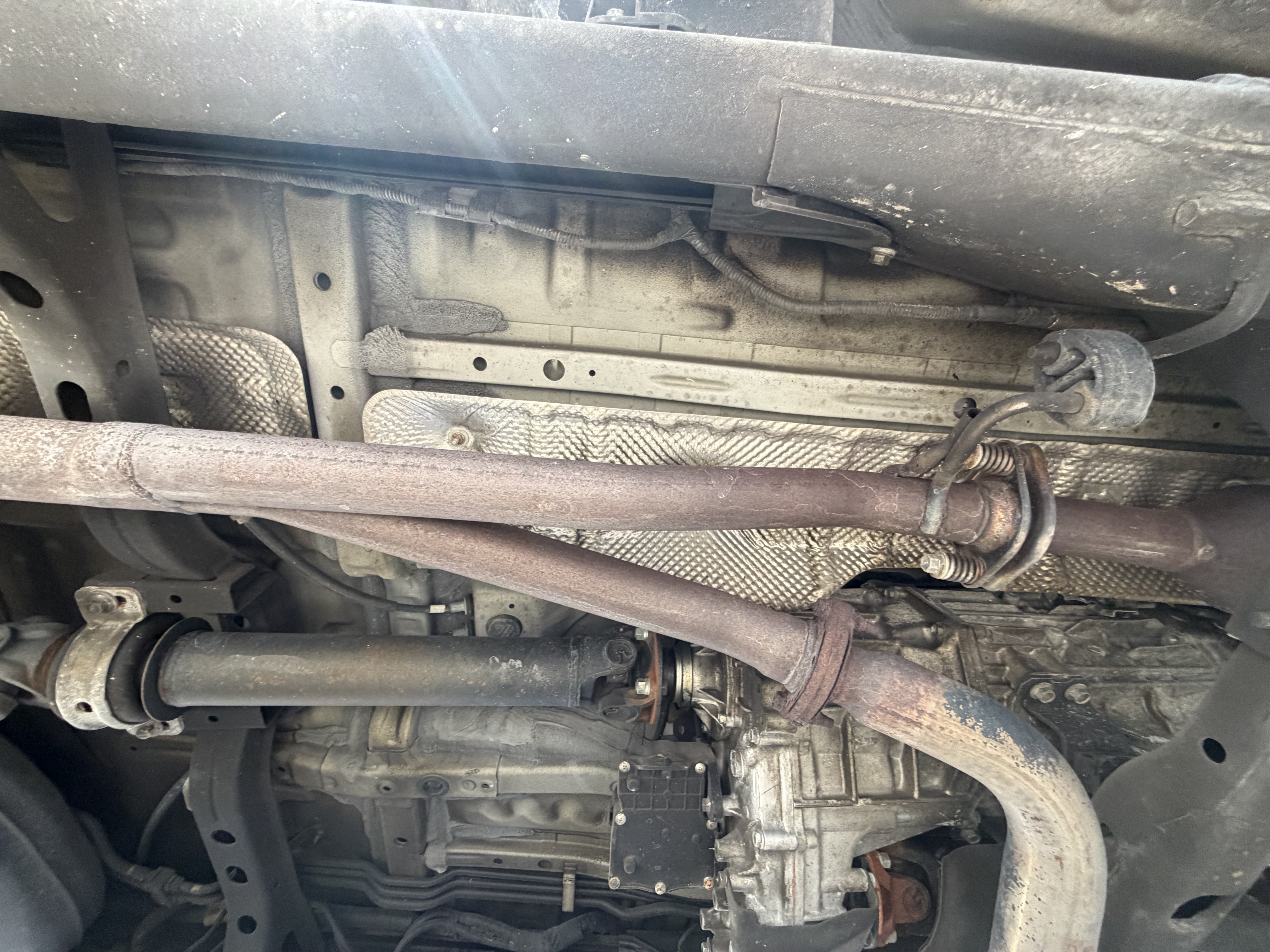 Supercharged 2022 Toyota Tacoma TRD Sport