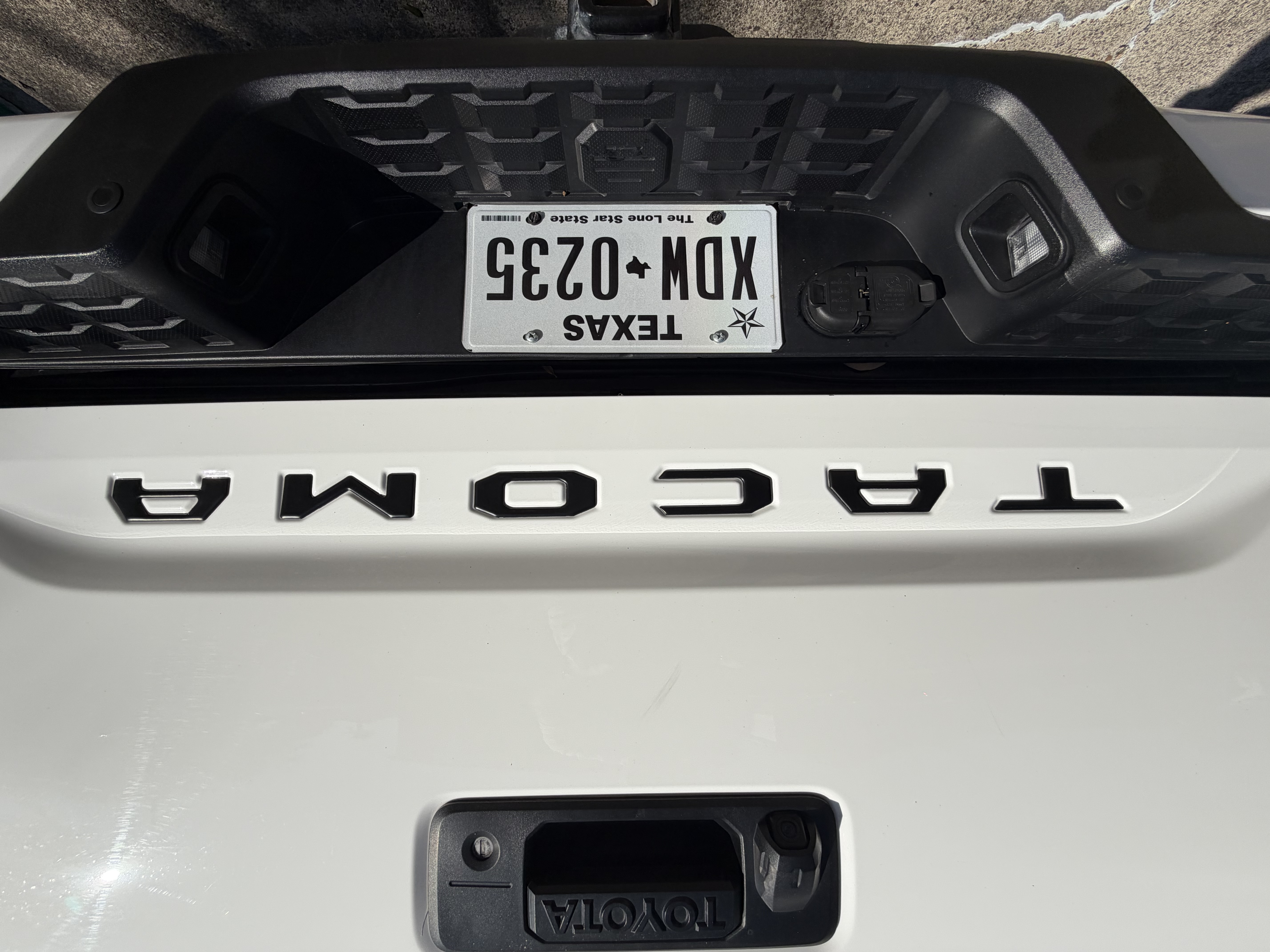 Supercharged 2022 Toyota Tacoma TRD Sport