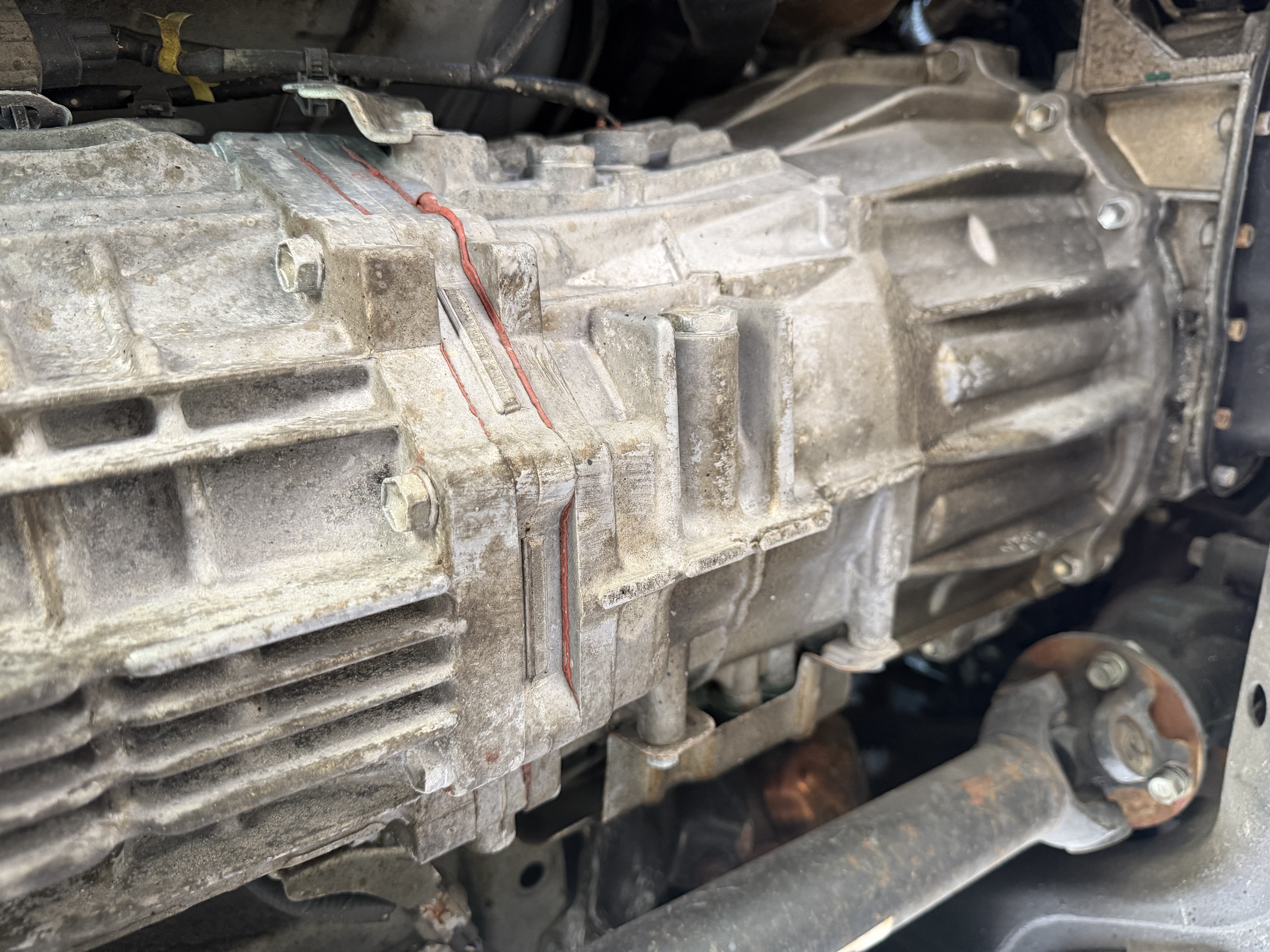 Supercharged 2022 Toyota Tacoma TRD Sport