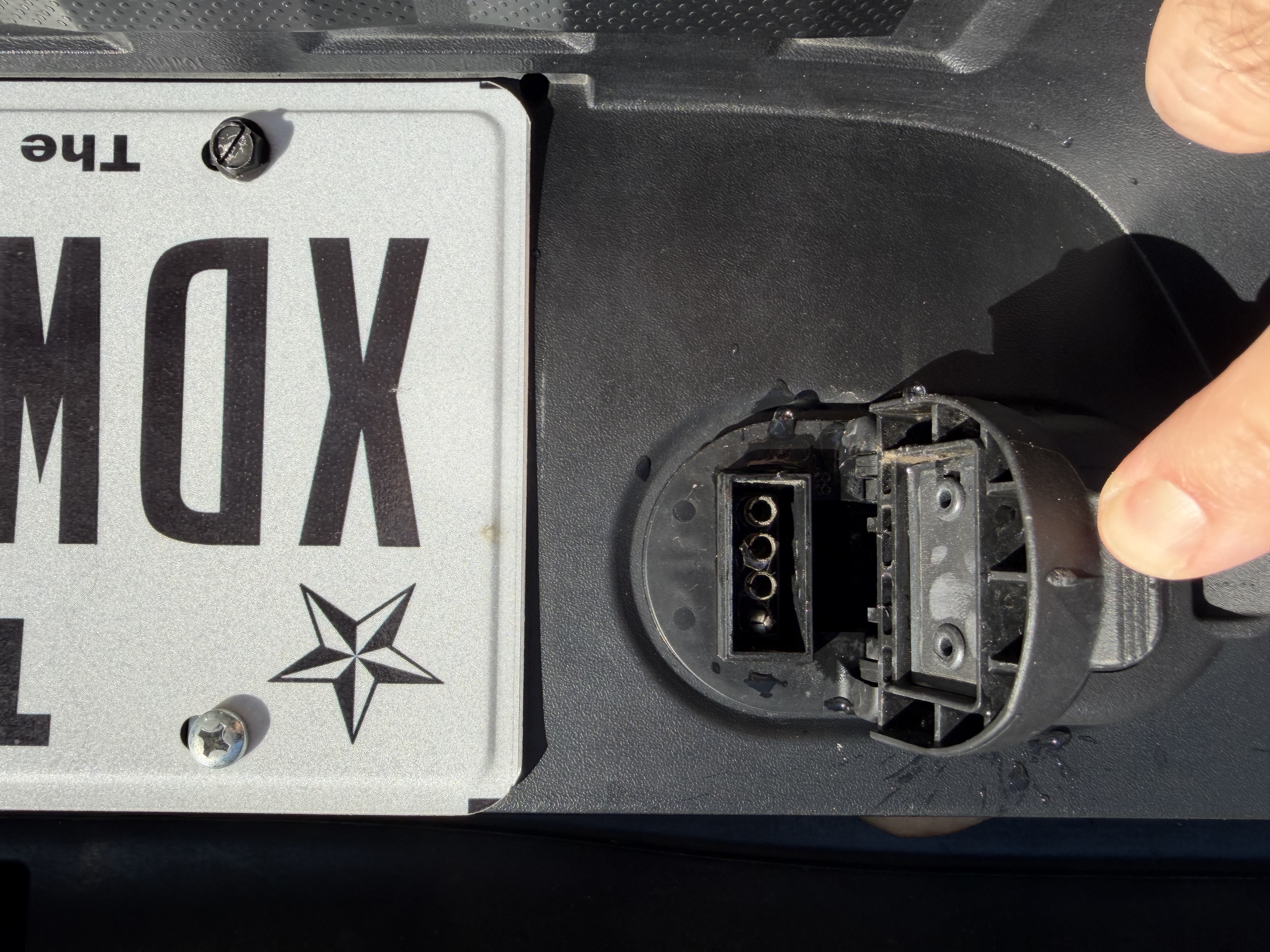 Supercharged 2022 Toyota Tacoma TRD Sport