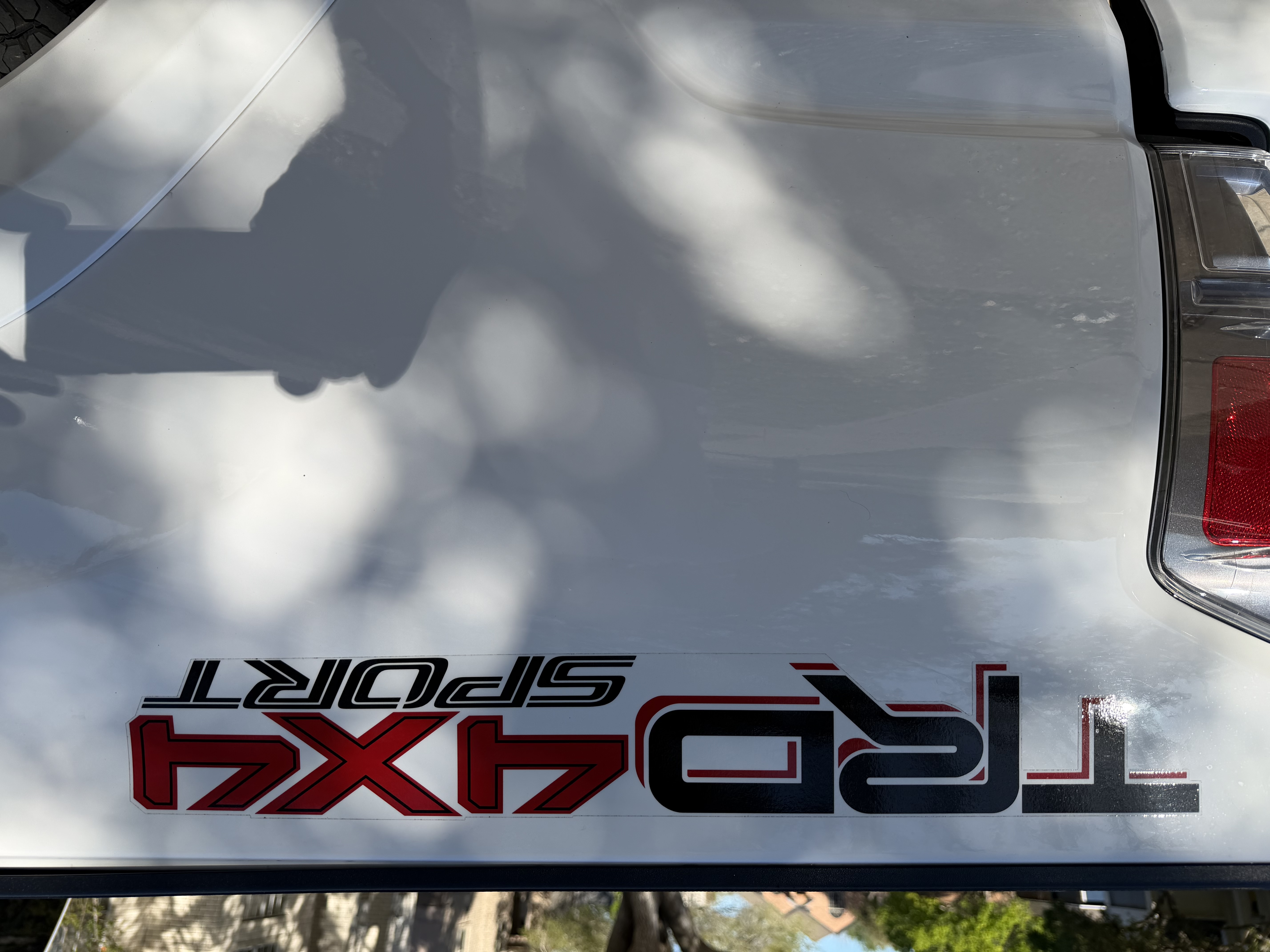 Supercharged 2022 Toyota Tacoma TRD Sport